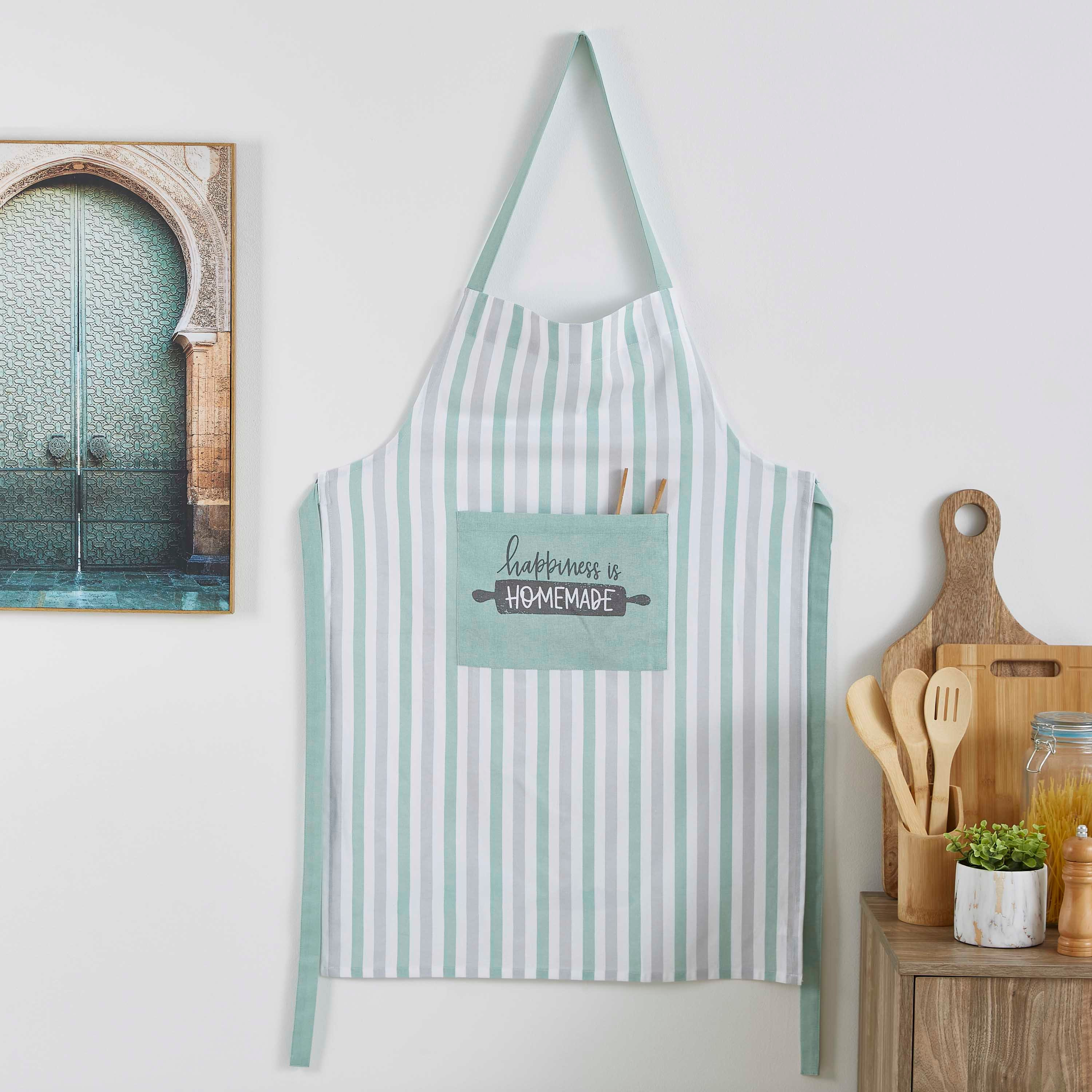 مريلة قطن بطبعات من كاثلين-hbxhomeware-kitchenware-kitchenlinens-image-1