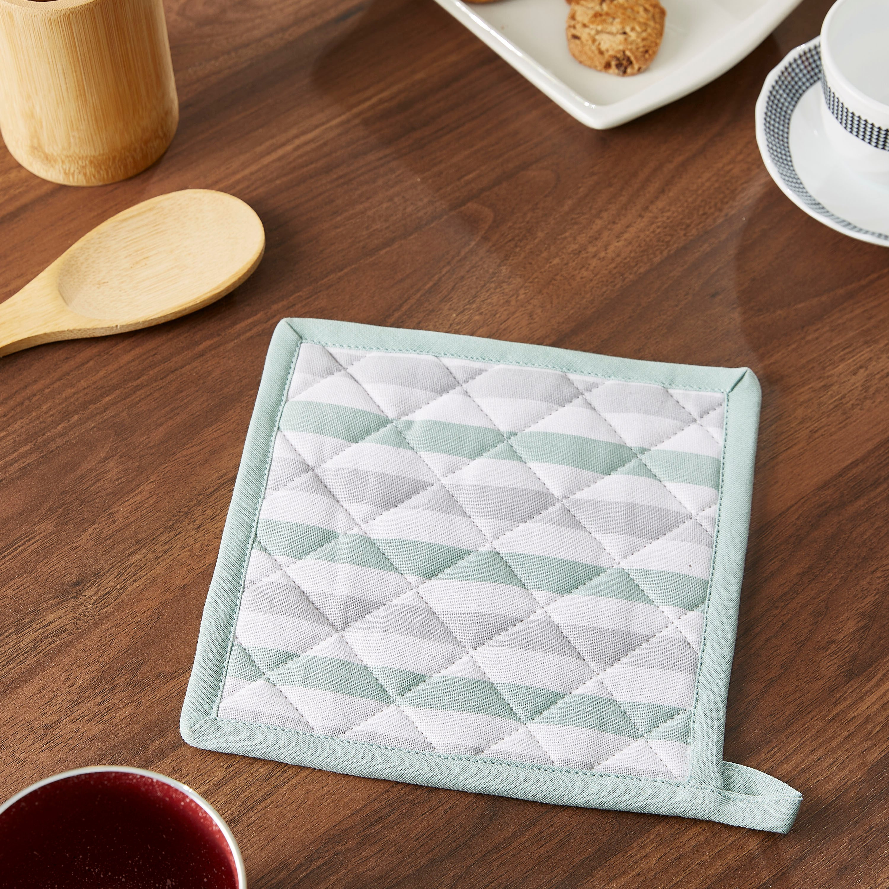 حامل وعاء قطن بطبعات من كاثلين-hbxhomeware-kitchenware-kitchenlinens-image-1