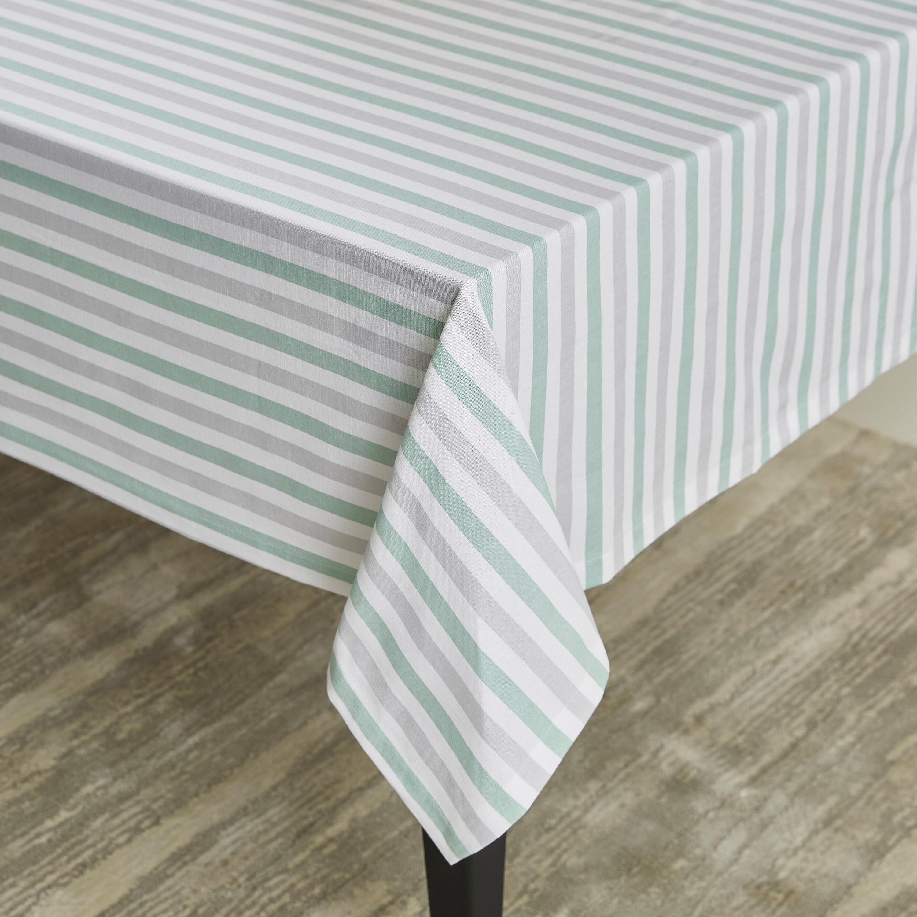 مفرش طاولة قطن بطبعات من كاثلين - 150 × 200 سم-hbxdecorandfurnishings-homefurnishings-tablelinens-image-1