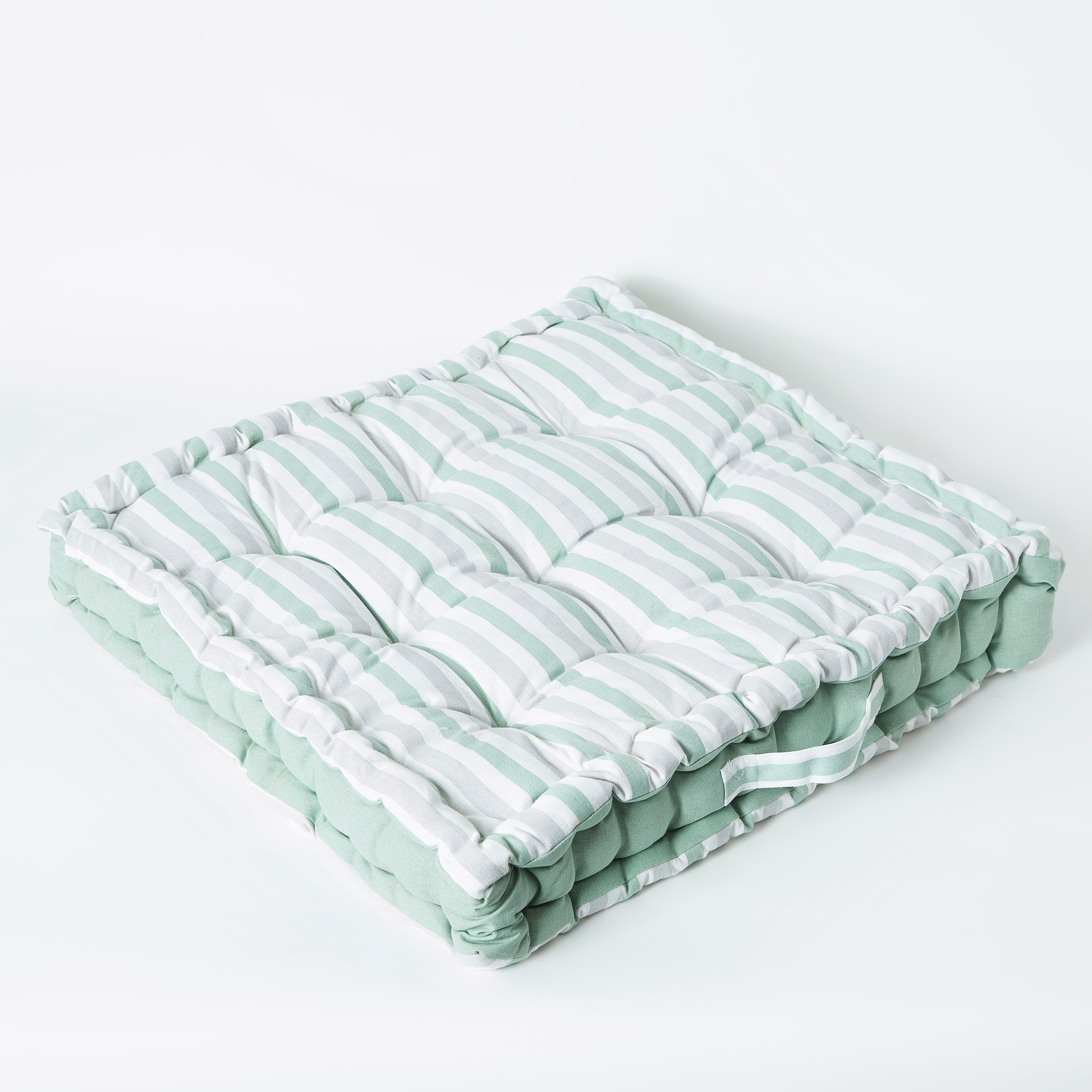 وسادة أرضية قطن بطبعات - 60x60 سم - كاثلين-hbxhomeware-hbxdecorandfurnishings-image-5