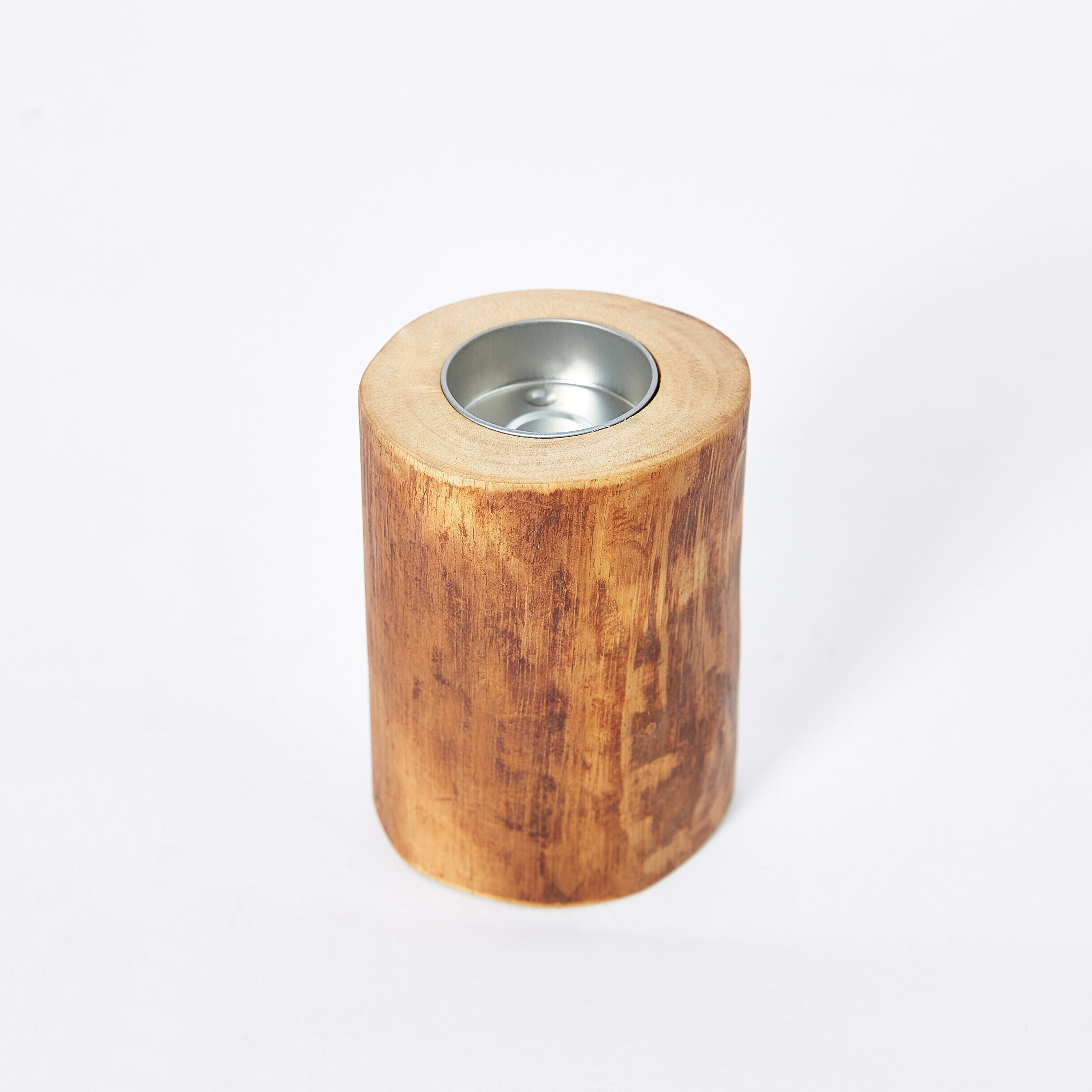Hazel Wooden Tealight Holder-hbxlivingroom-decorandaccessories-candleholders-image-5
