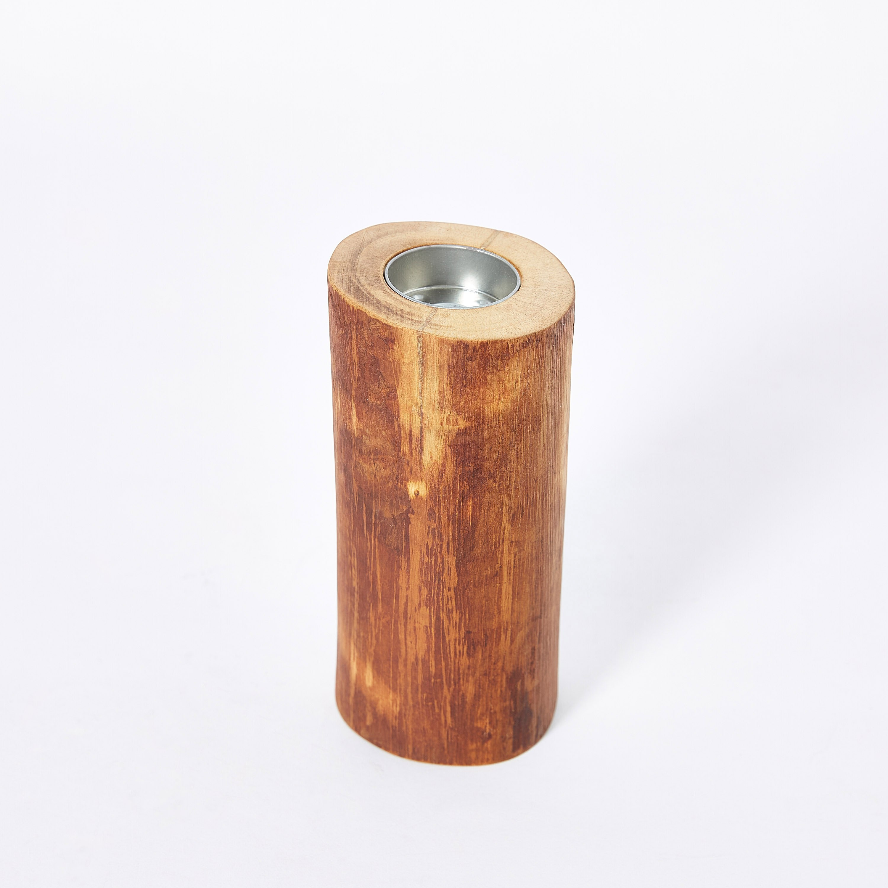 Hazel Wooden Tealight Holder-hbxlivingroom-decorandaccessories-candleholders-image-5