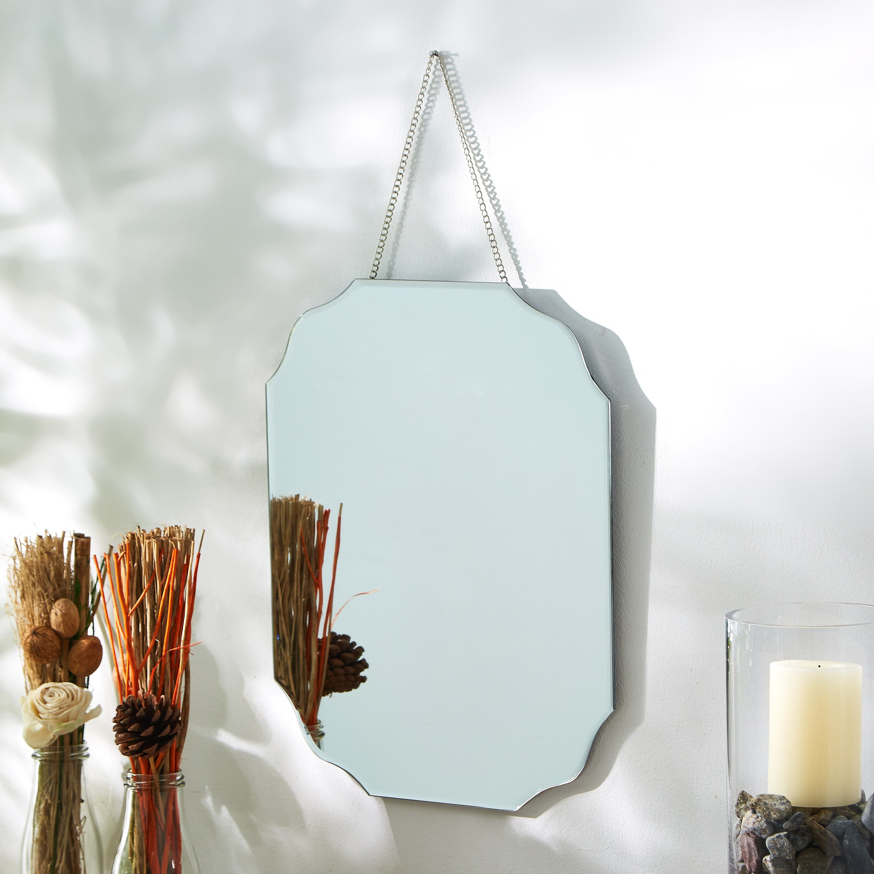 مرآة مع سلسة تعليق من جولز - 30x40 سم-PROMO_HB_AE_B1G1_250925-image-2