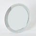 Aurel Glitter Ascot Round Mirror - 50 cm-Mirrors-thumbnail-4