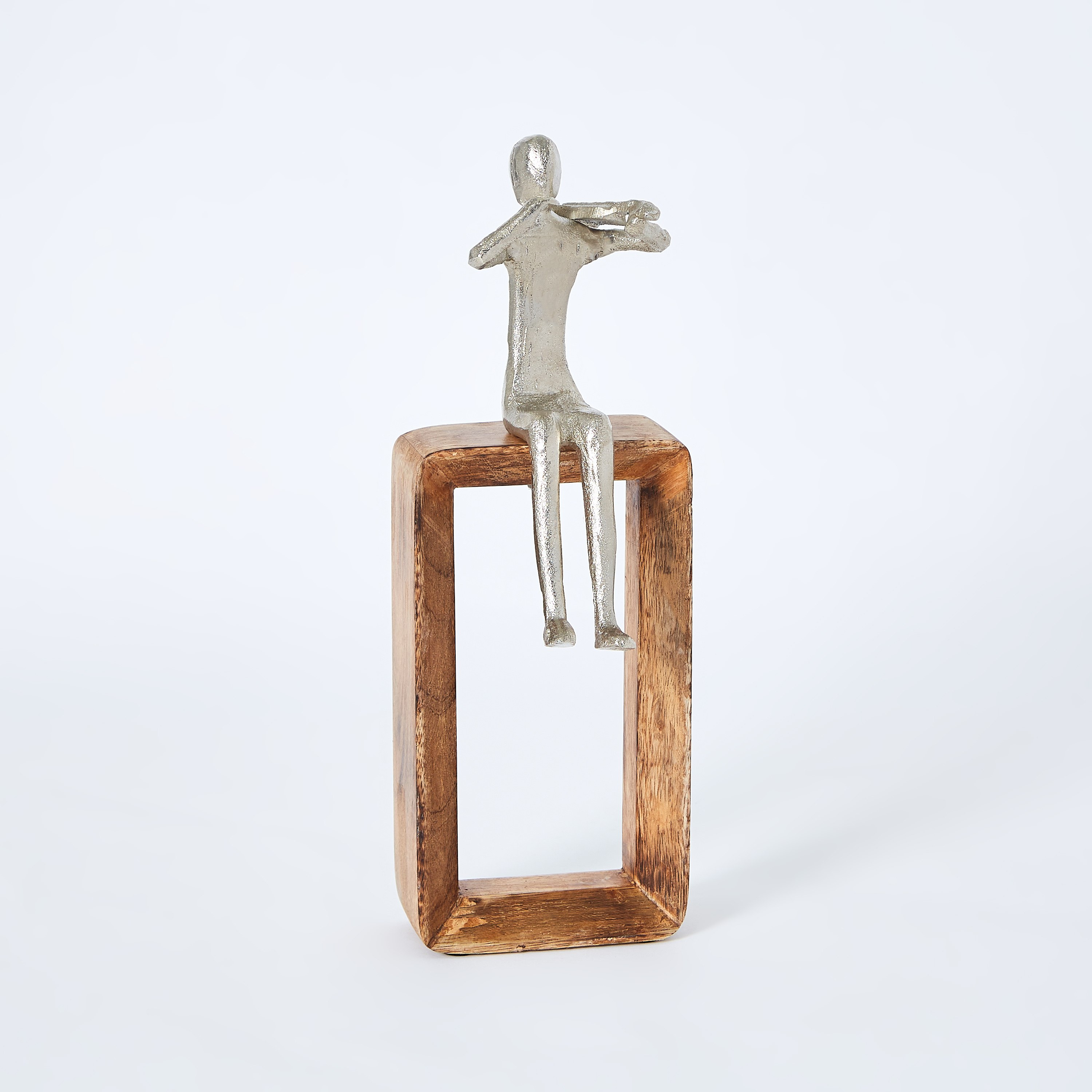 تمثال عازف الكمان المعدني من تريفيا-hbxhomeware-homedecor-figurinesandornaments-image-5