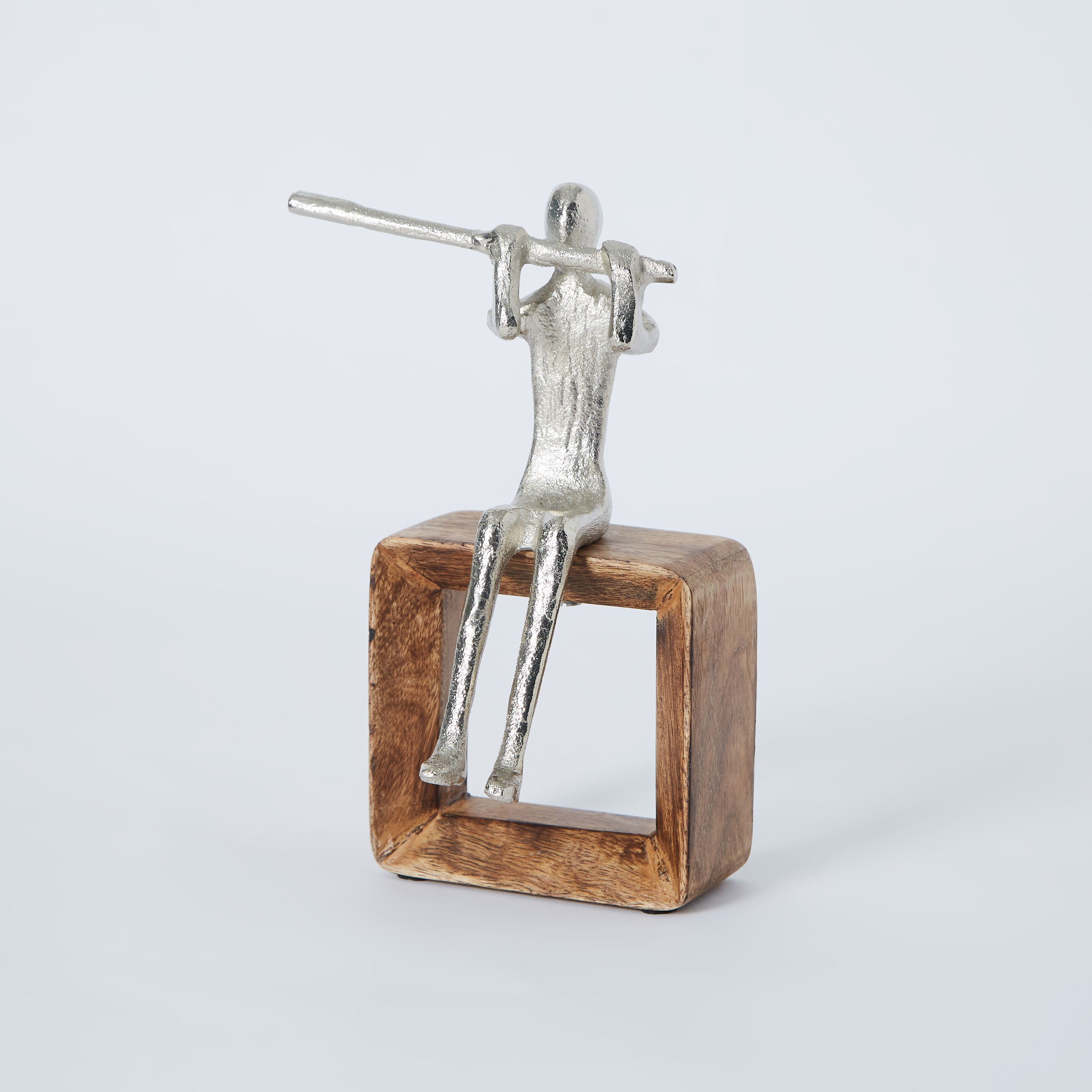 تمثال عازف الفلوت المعدني من تريفيا-hbxhomeware-homedecor-figurinesandornaments-image-5