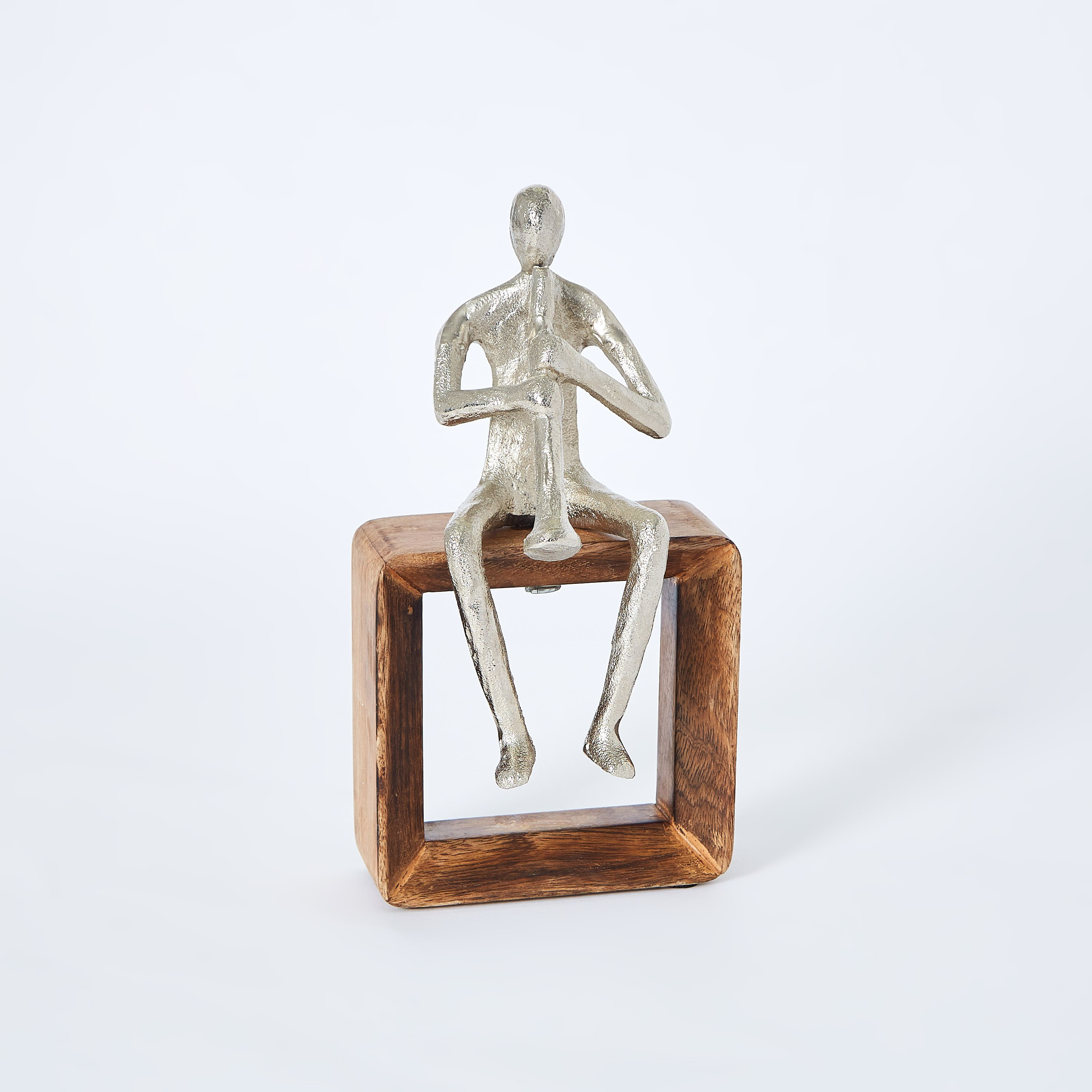 تمثال عازف المزمار المعدني من تريفيا-hbxhomeware-homedecor-figurinesandornaments-image-5