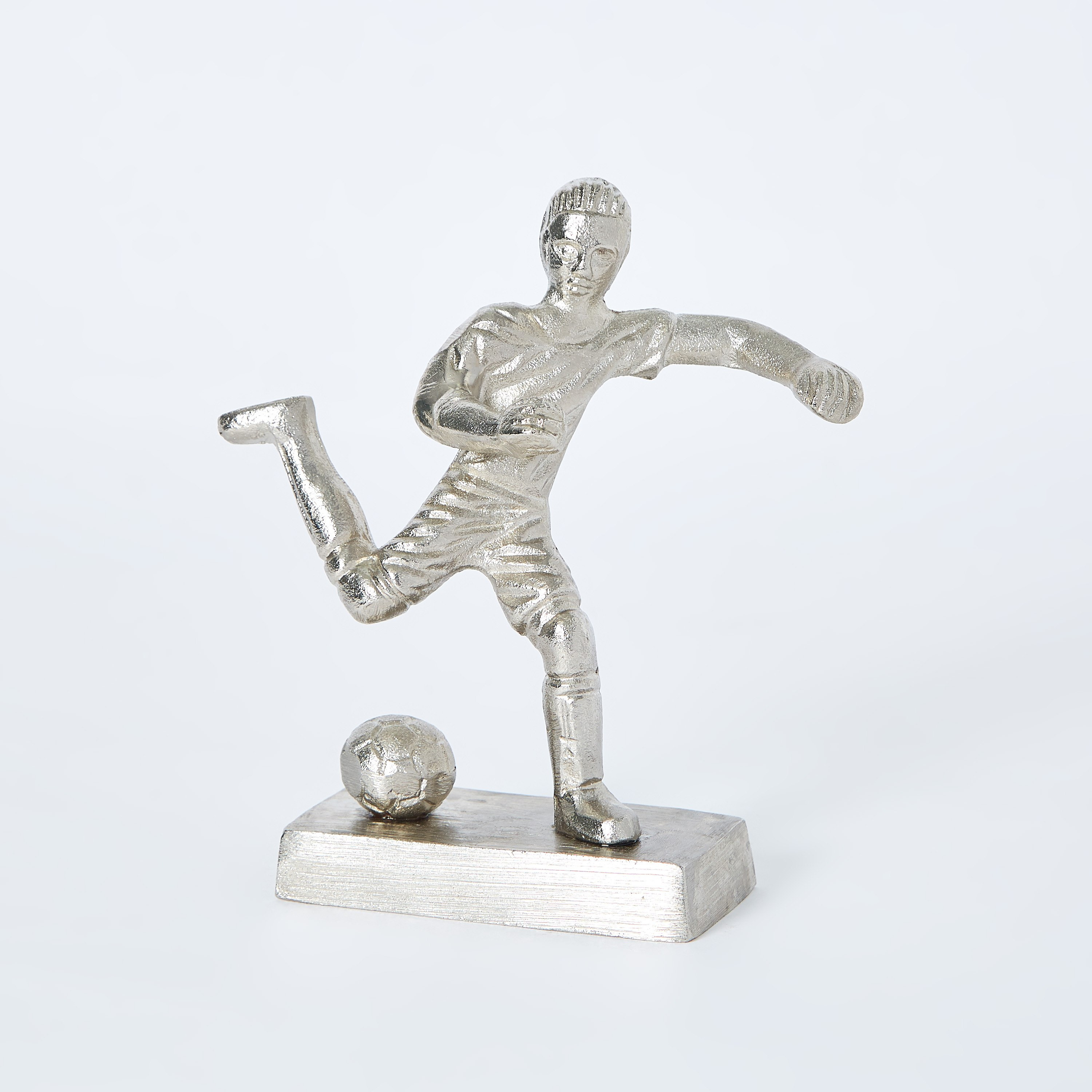 تمثال معدني ركلة التقدم من تريفيا-hbxhomeware-homedecor-figurinesandornaments-image-5