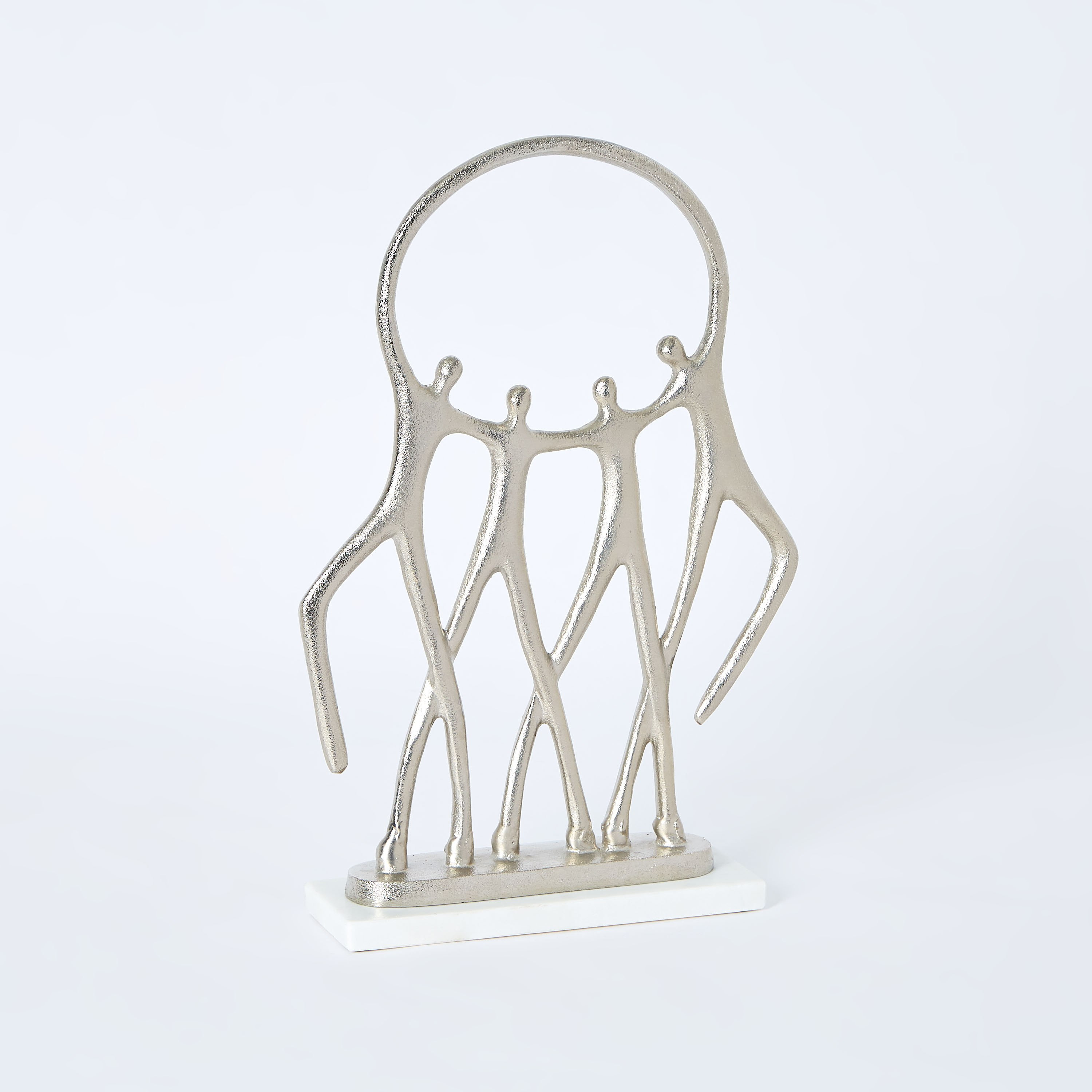 تمثال راقصات باليه تجريدي معدني من تريفيا-hbxhomeware-homedecor-figurinesandornaments-image-5