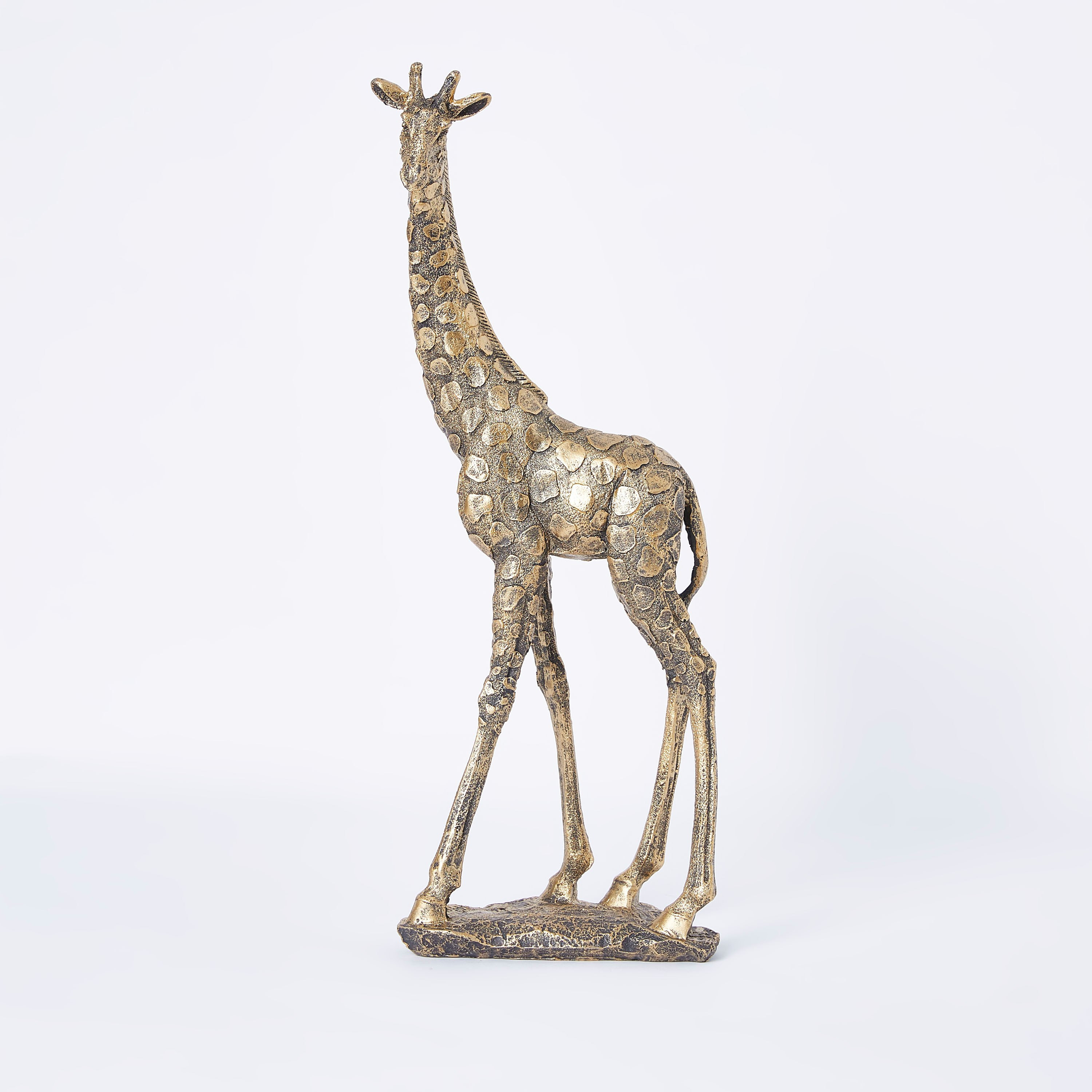 تمثال زرافة بولي ريزين من لاتين-hbxhomeware-homedecor-figurinesandornaments-image-4