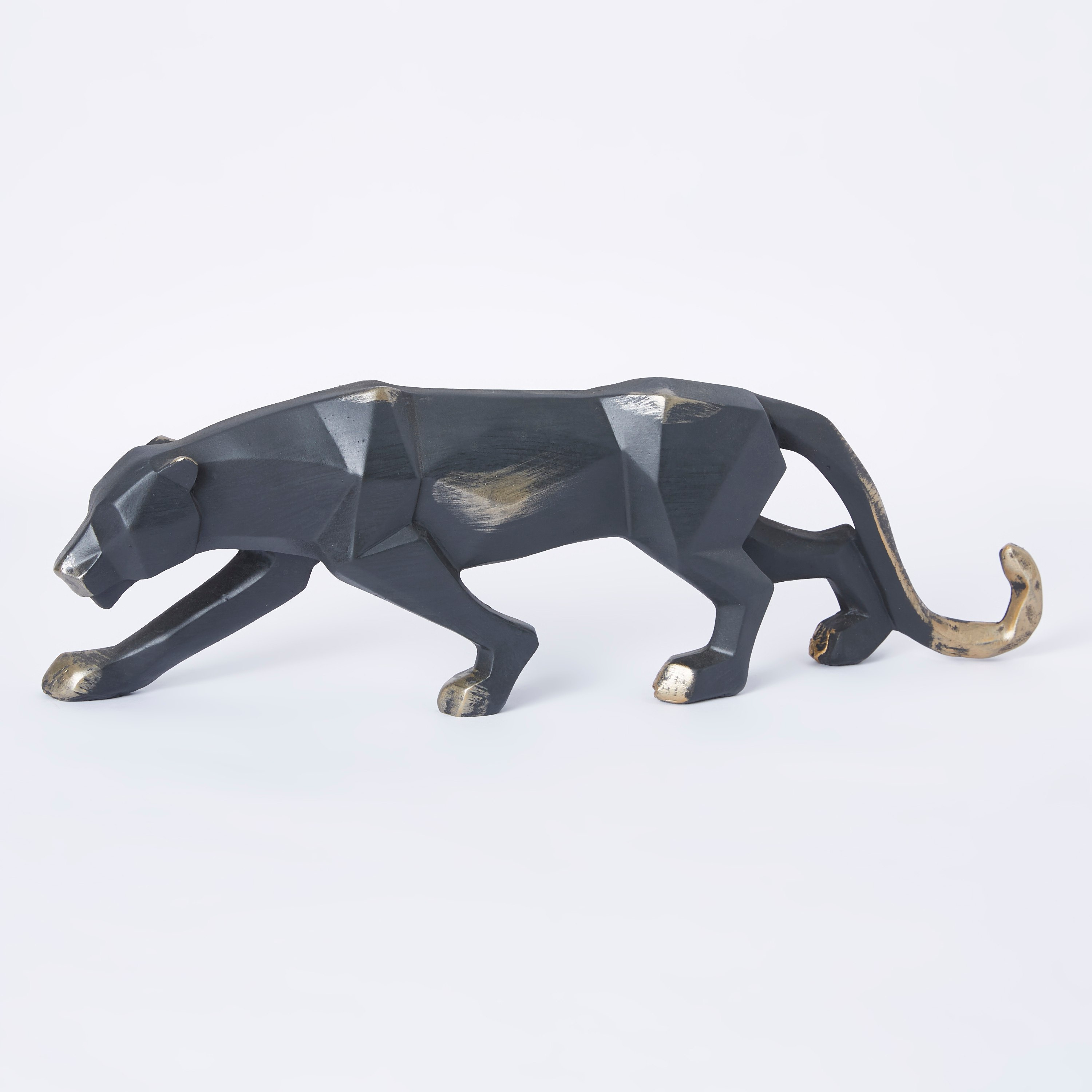 تمثال نمر بولسيرين مزيّن - لاتين-hbxhomeware-homedecor-figurinesandornaments-image-4