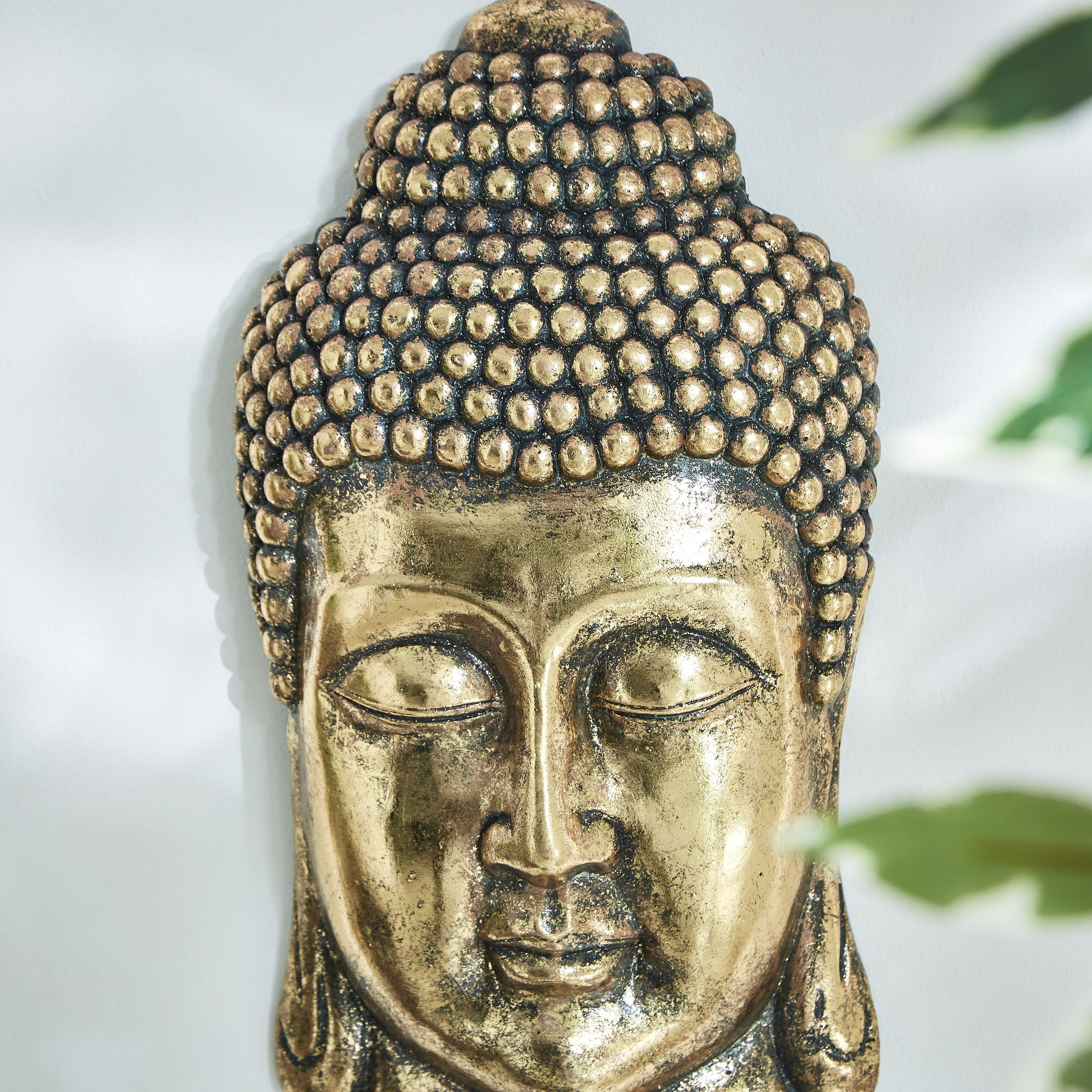 تمثال رأس تمثال بوذا بولسيرين - لاتين-hbxhomeware-homedecor-figurinesandornaments-image-3