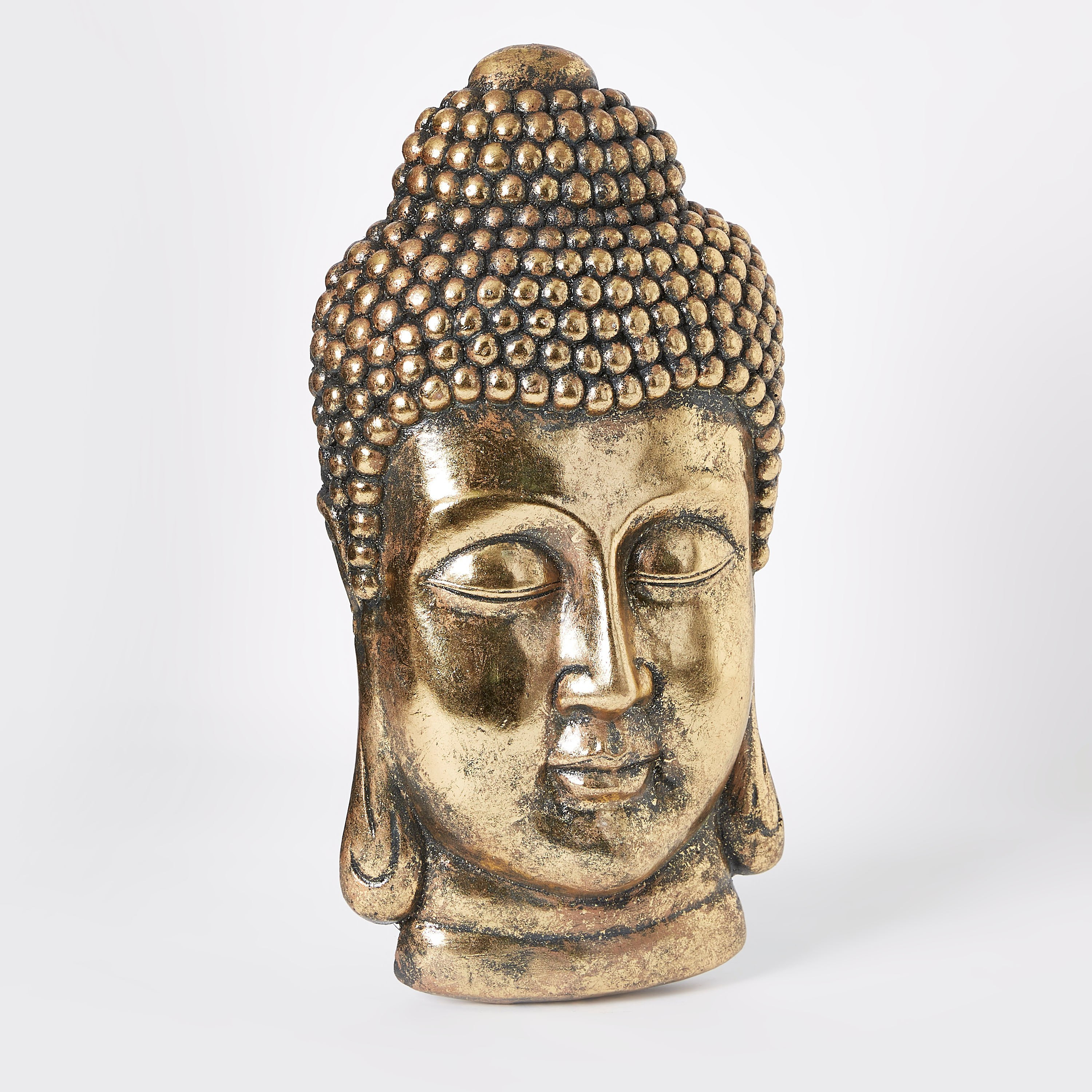تمثال رأس تمثال بوذا بولسيرين - لاتين-hbxhomeware-homedecor-figurinesandornaments-image-5