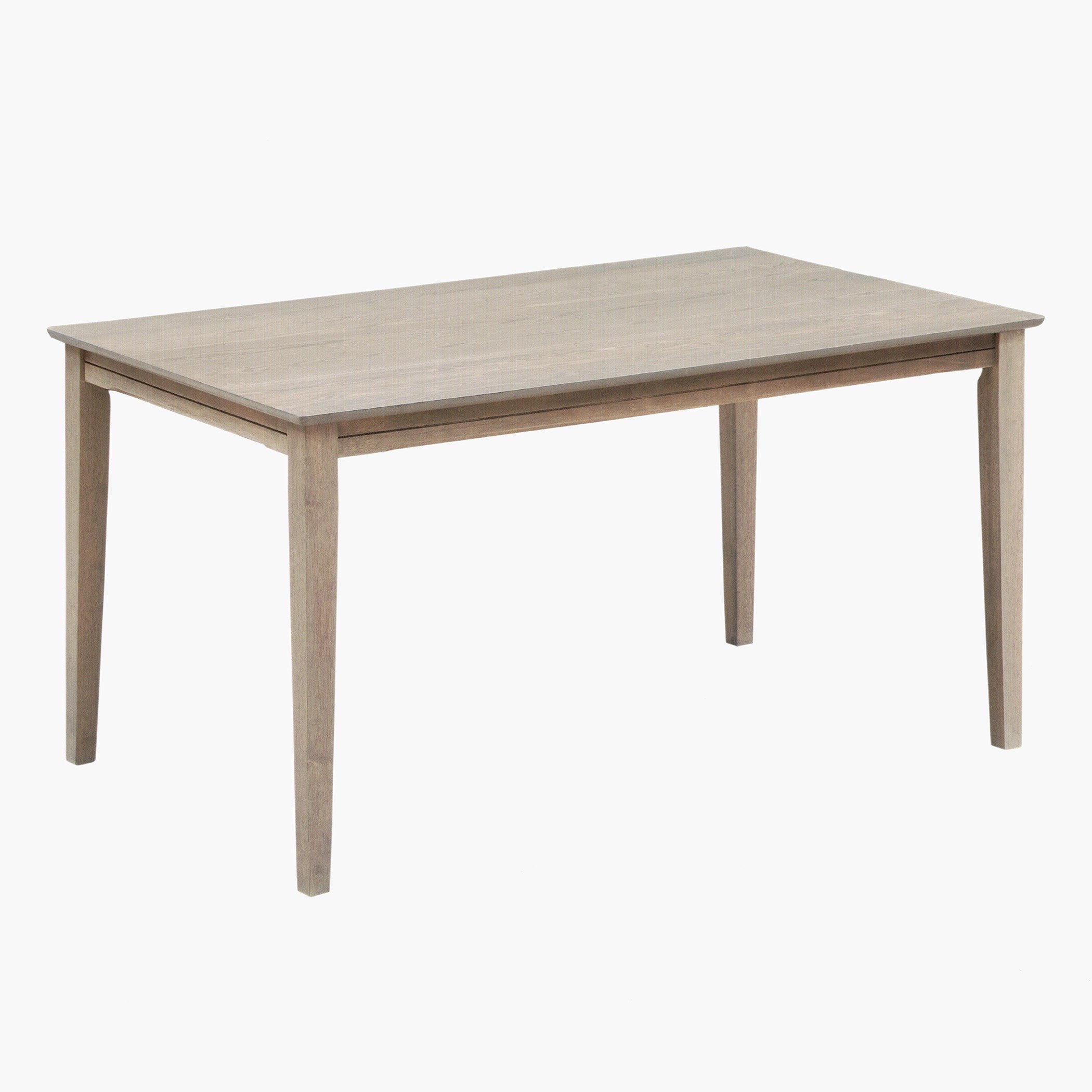 Curvy 6-Seater Dining Set-hbxfurniture-diningtablesandsets-diningsets-sixseater-image-3