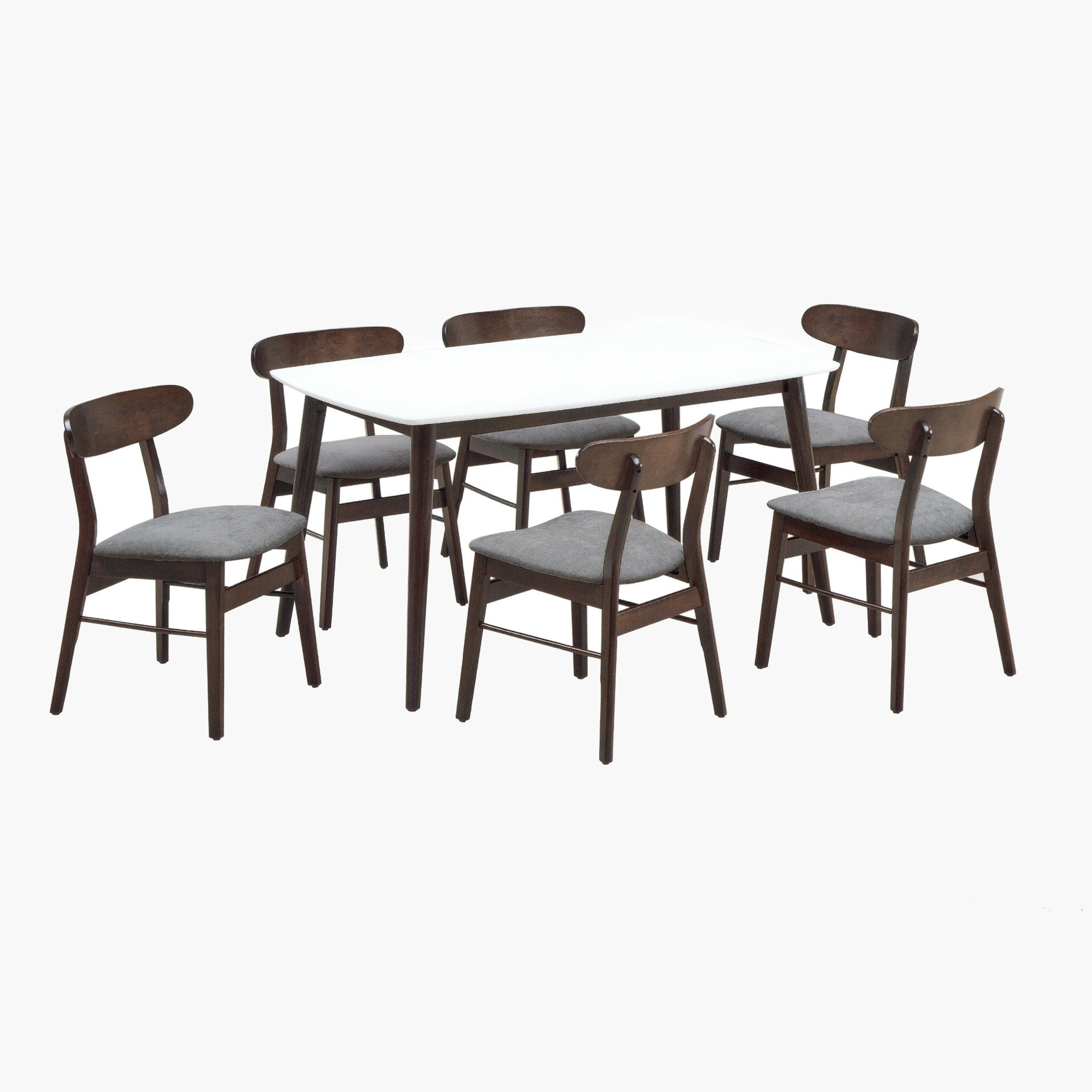 طقم سفرة 6 مقاعد من ناتاليا-hbxfurniture-diningtablesandsets-diningsets-sixseater-image-4