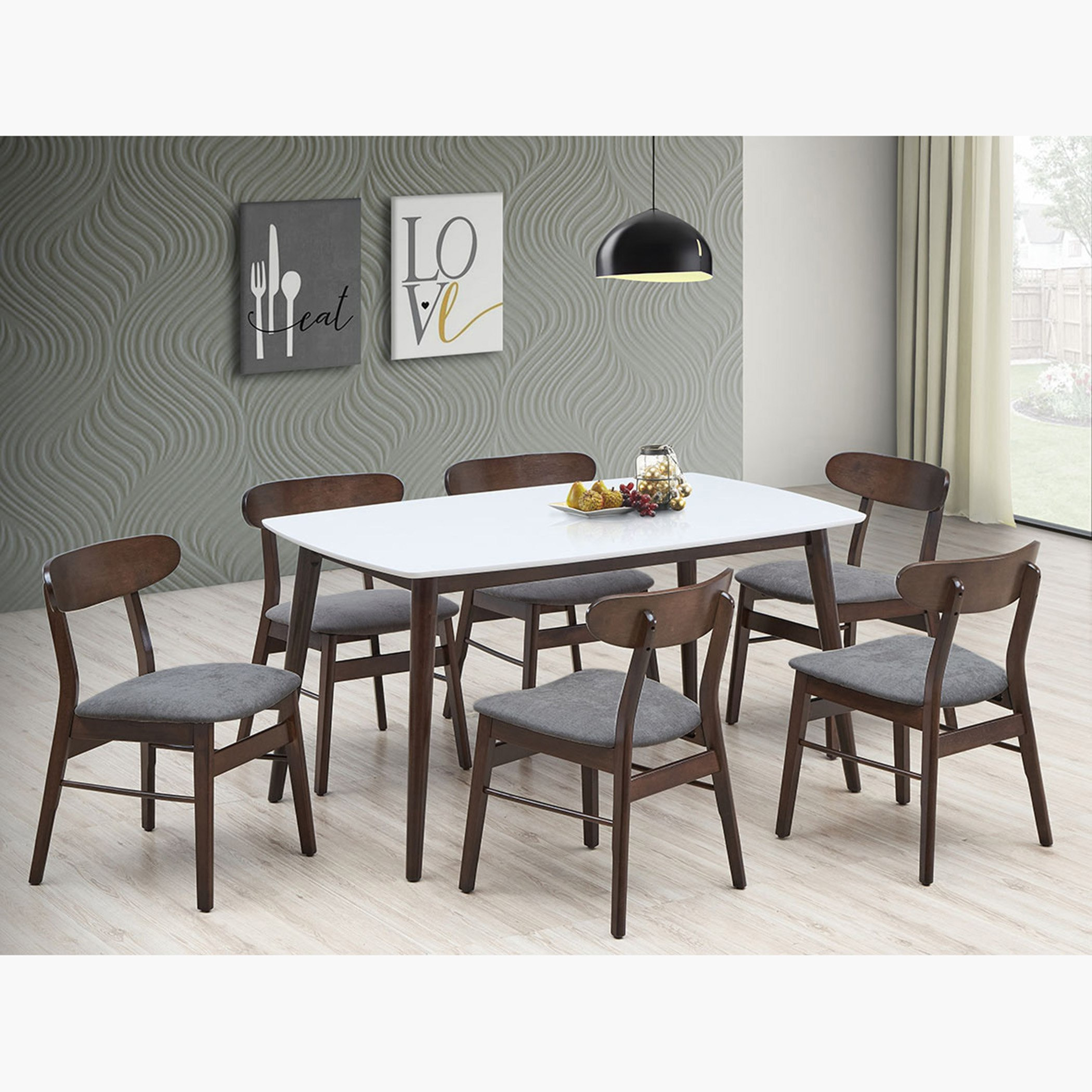 طقم سفرة 6 مقاعد من ناتاليا-hbxfurniture-diningtablesandsets-diningsets-sixseater-image-5