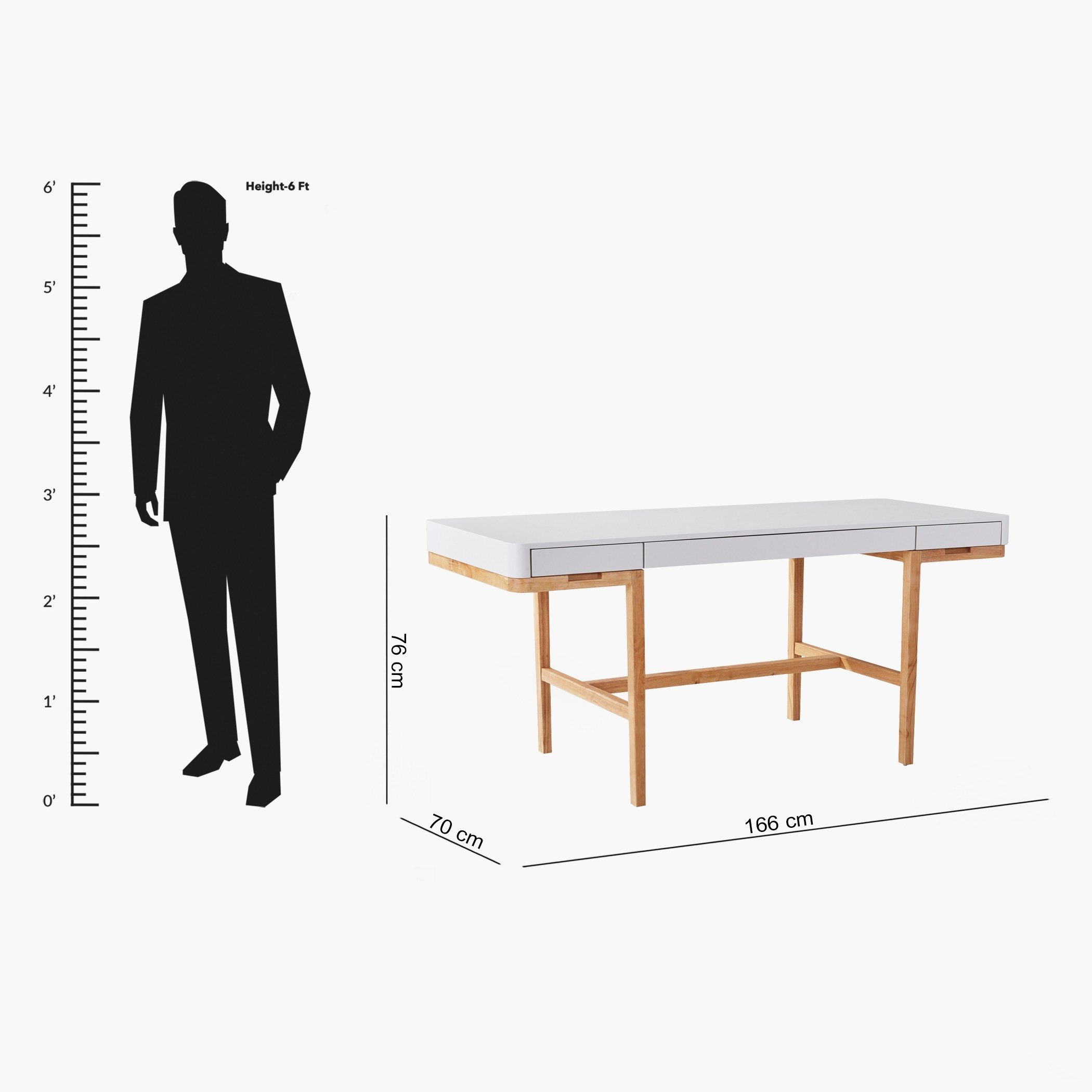 Natalia Study Desk-hbxfurniture-office-desks-image-12
