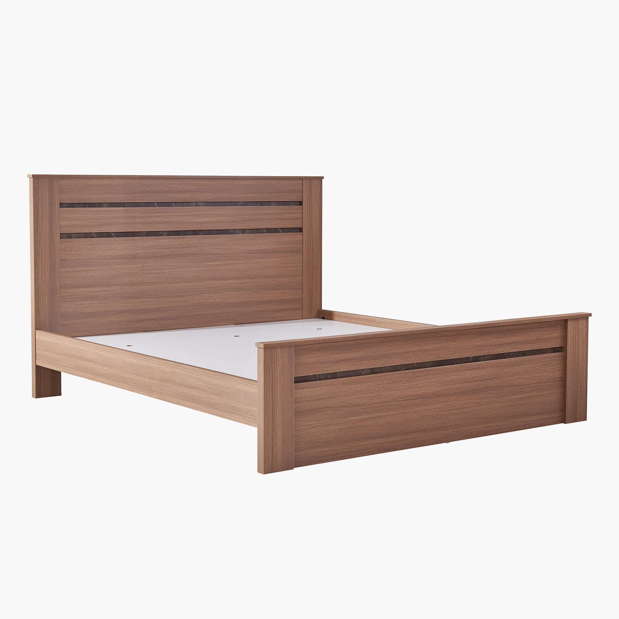 طقم غرفة نوم كينج 5 قطع من كاينا - 180x200 سم-hbxbedroom-bedsandbedsets-bedroomsets-king-image-5