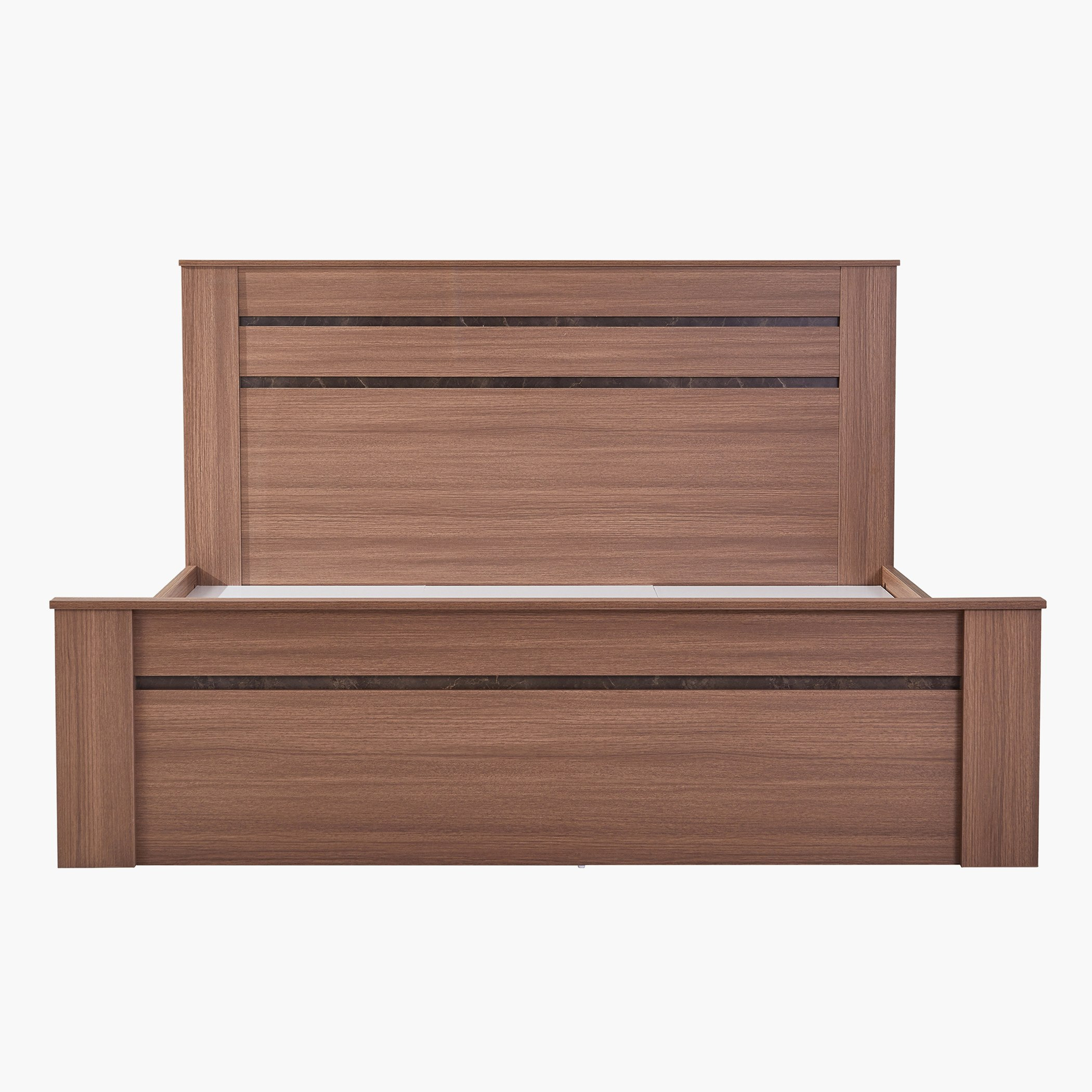 طقم غرفة نوم كينج 5 قطع من كاينا - 180x200 سم-hbxbedroom-bedsandbedsets-bedroomsets-king-image-6