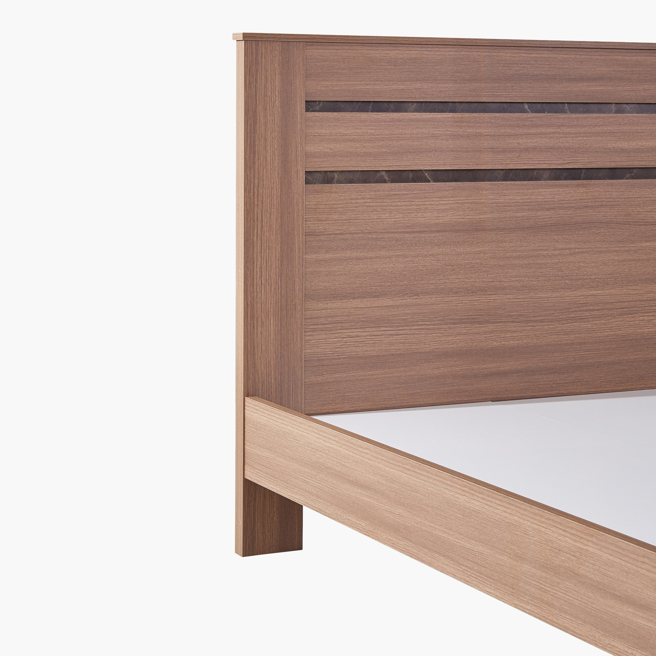طقم غرفة نوم كينج 5 قطع من كاينا - 180x200 سم-hbxbedroom-bedsandbedsets-bedroomsets-king-image-8