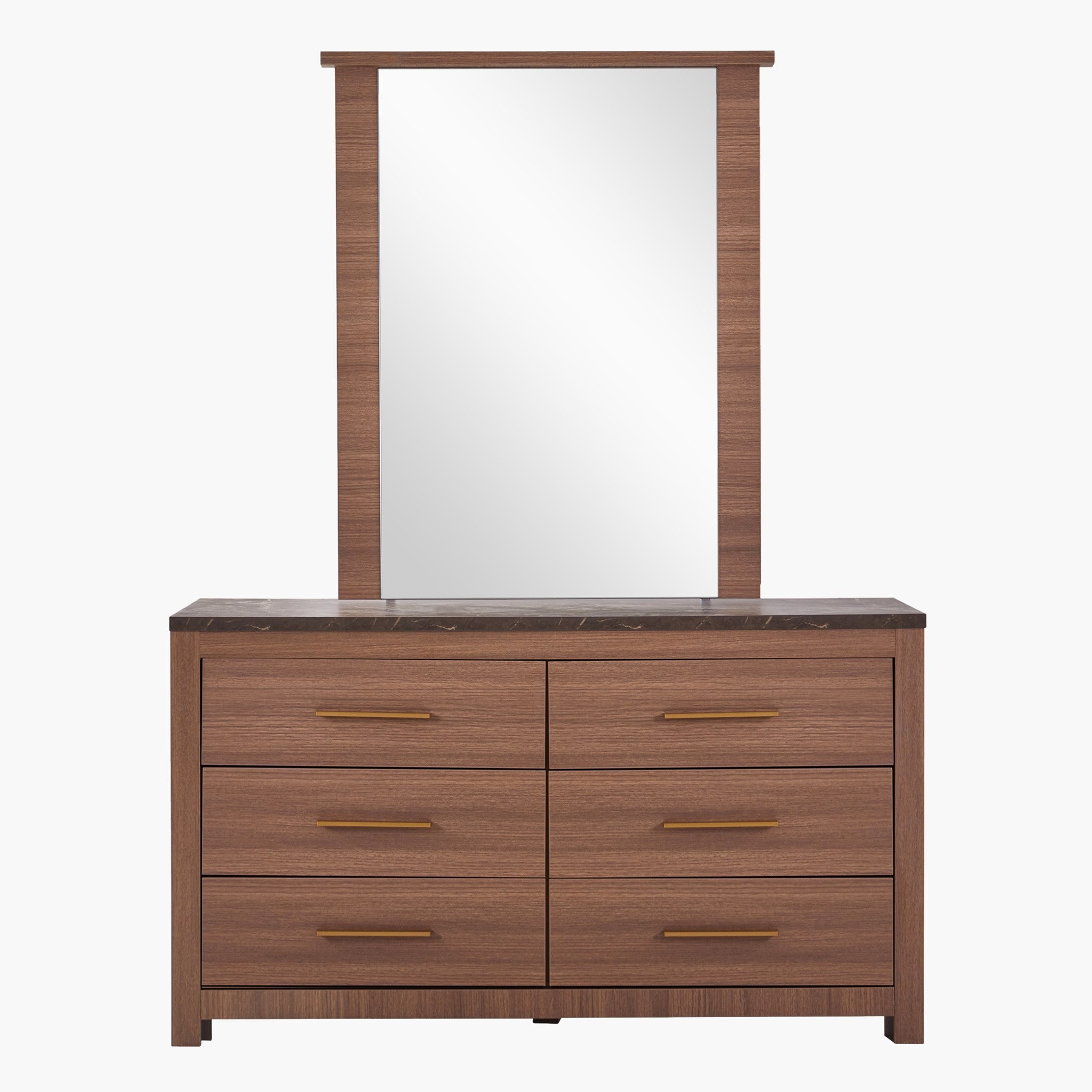 طقم غرفة نوم كينج 5 قطع من كاينا - 180x200 سم-hbxbedroom-bedsandbedsets-bedroomsets-king-image-9