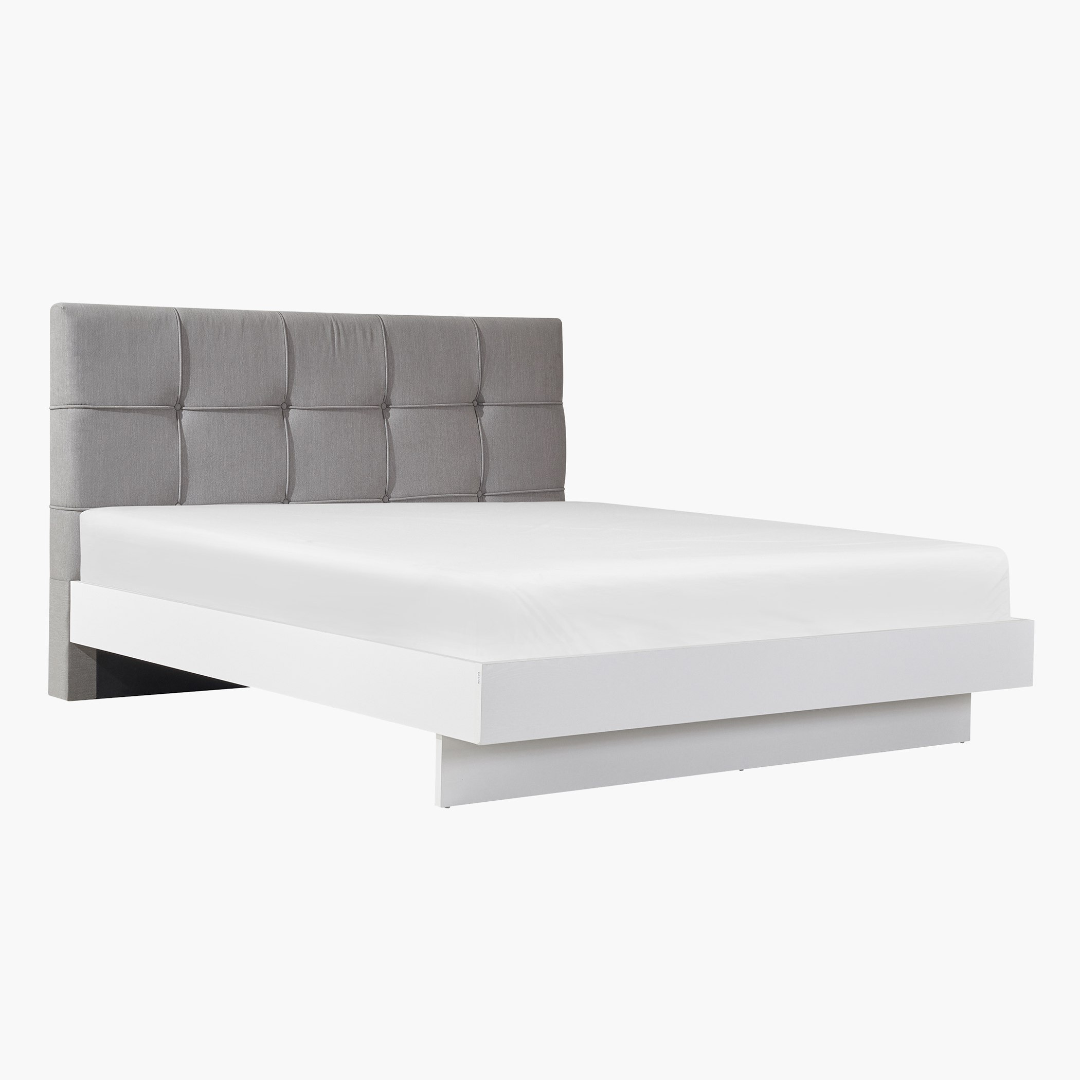 طقم غرفة نوم كينج 5 قطع من ماربيلا - 180x200 سم-hbxbedroom-bedsandbedsets-bedroomsets-king-image-13