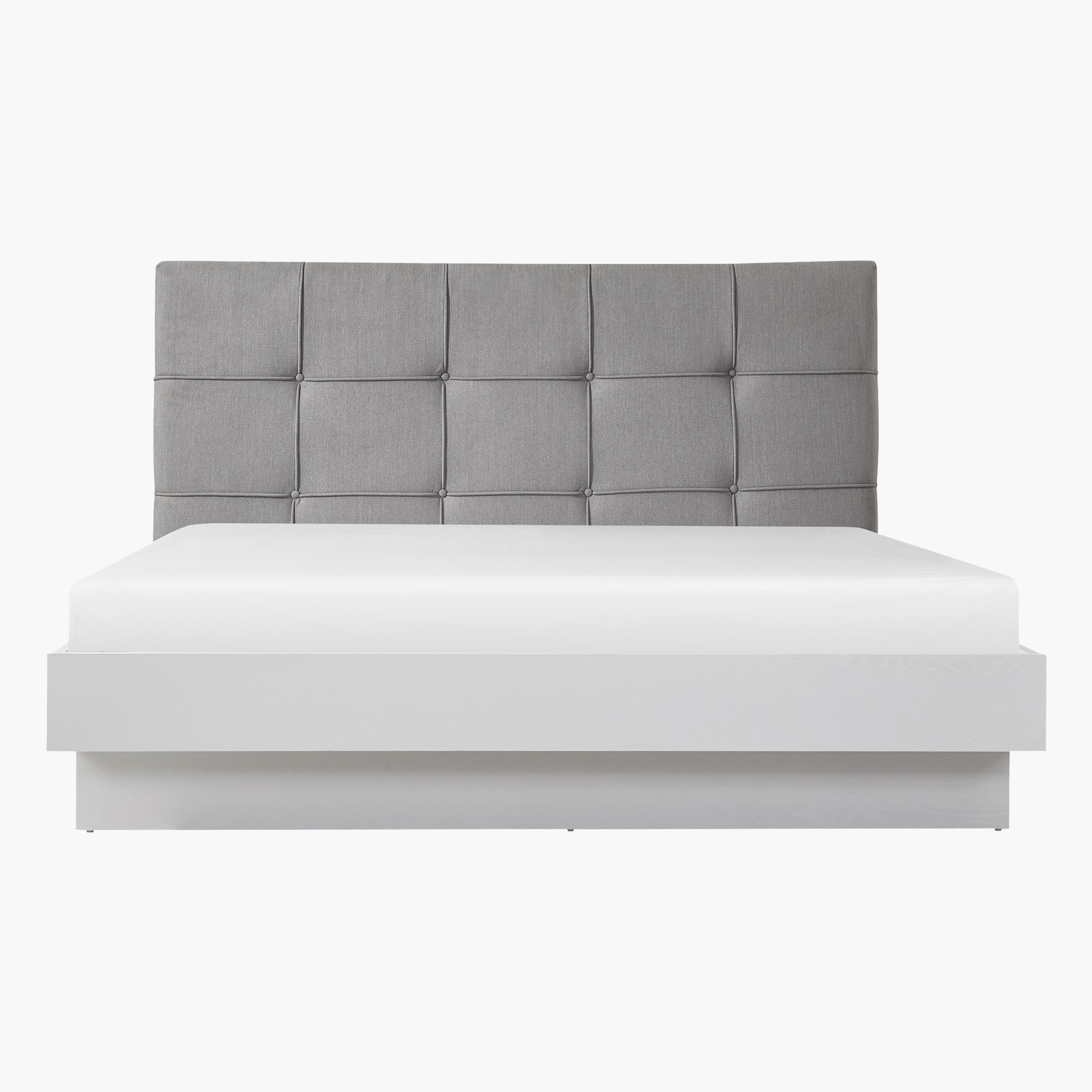 طقم غرفة نوم كينج 5 قطع من ماربيلا - 180x200 سم-hbxbedroom-bedsandbedsets-bedroomsets-king-image-14