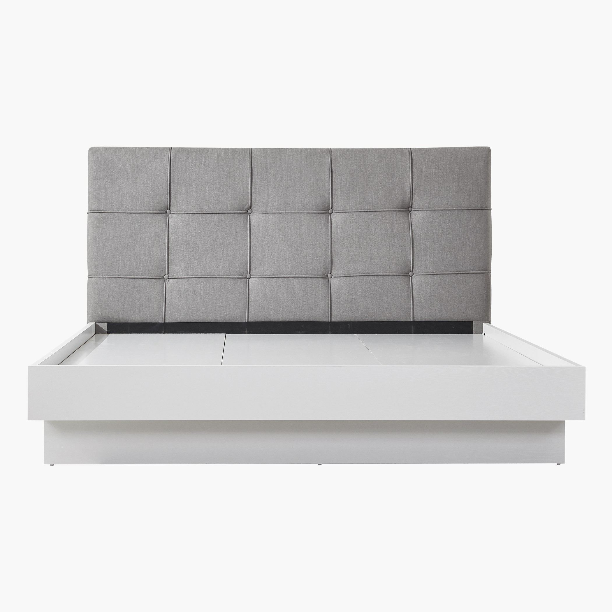 طقم غرفة نوم كينج 5 قطع من ماربيلا - 180x200 سم-hbxbedroom-bedsandbedsets-bedroomsets-king-image-15