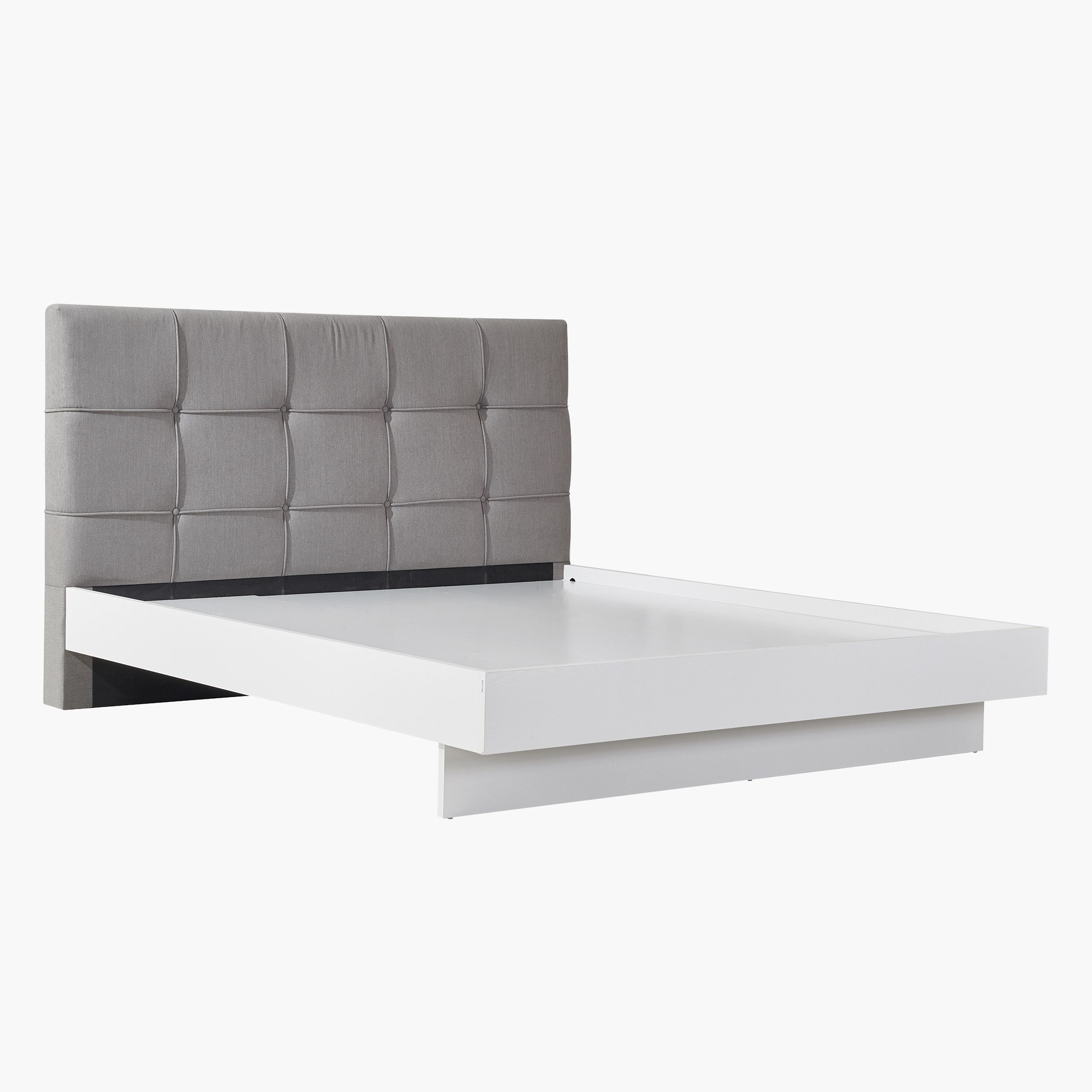 طقم غرفة نوم كينج 5 قطع من ماربيلا - 180x200 سم-hbxbedroom-bedsandbedsets-bedroomsets-king-image-16