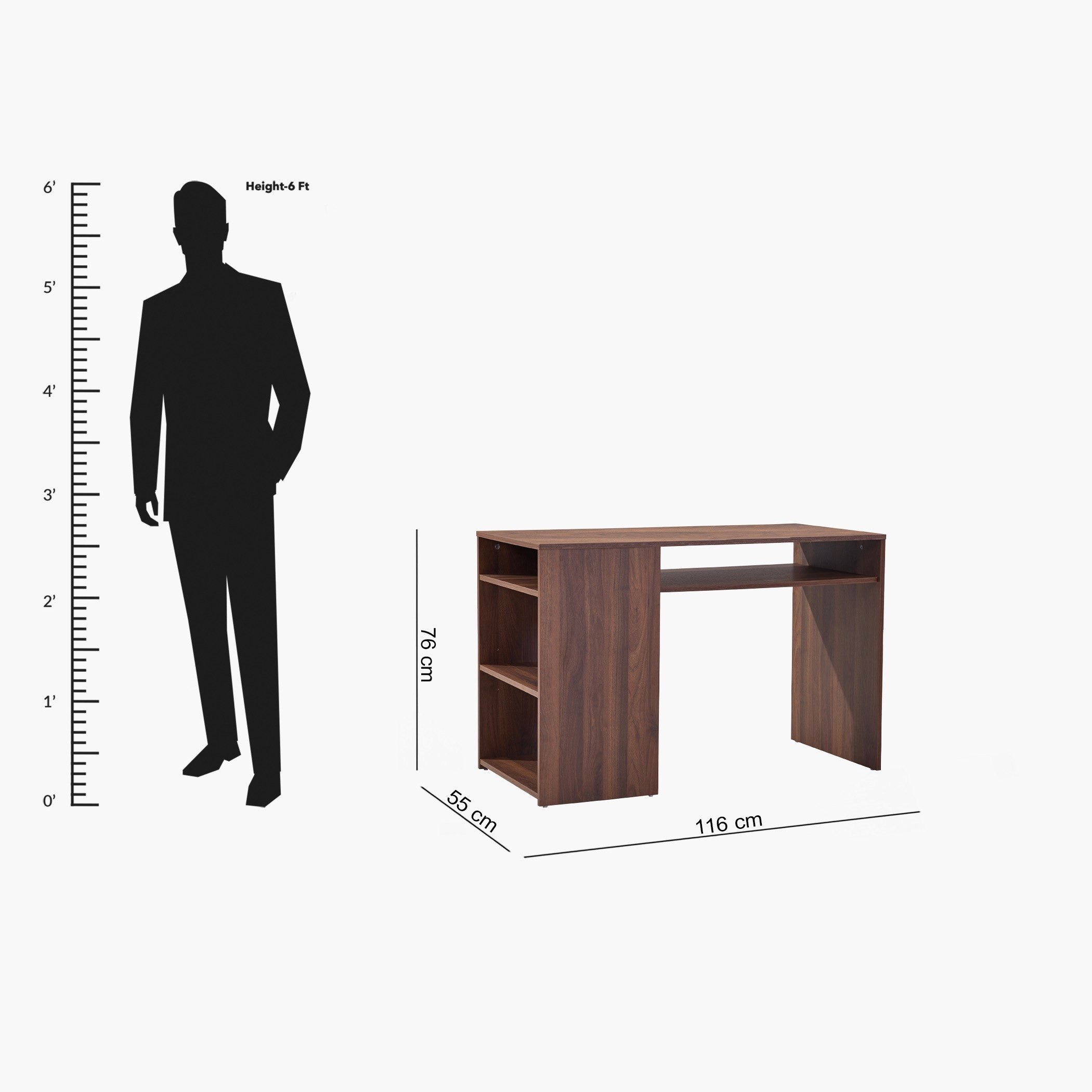 Patara Study Desk-hbxfurniture-office-desks-image-6