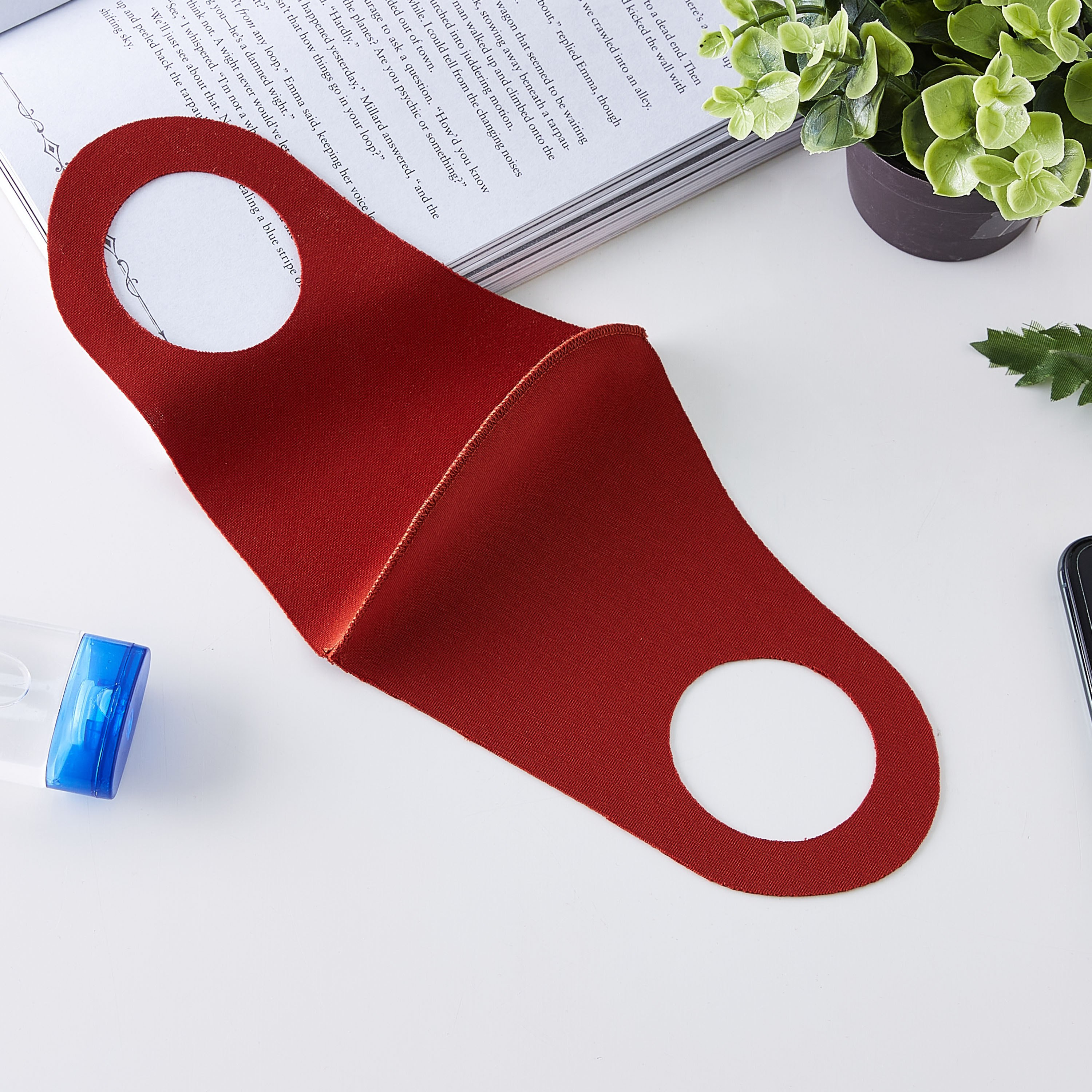 Dust Face Mask-hbxdecorandfurnishings-homeaccessories-novelties-image-1