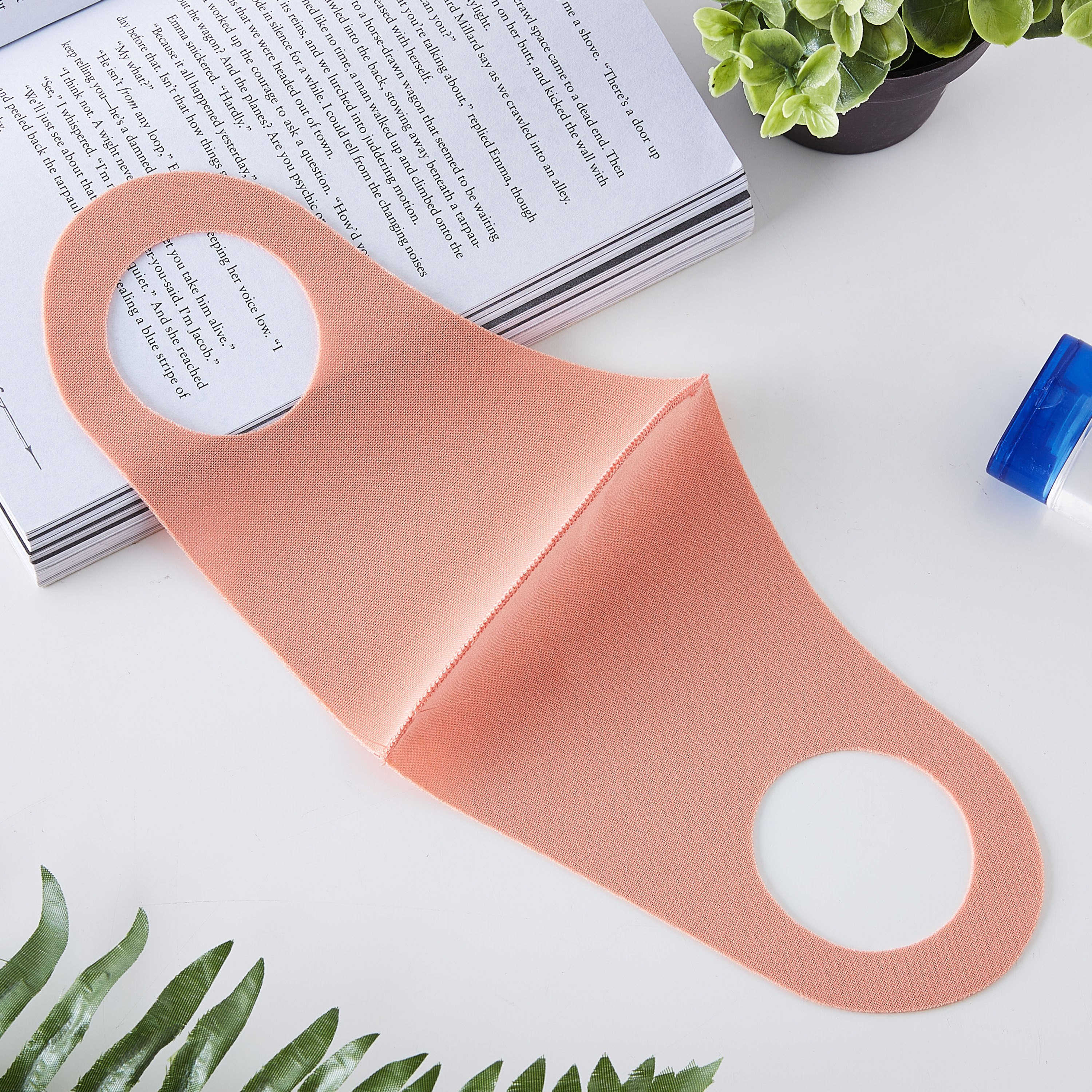 Dust Face Mask-hbxdecorandfurnishings-homeaccessories-novelties-image-1