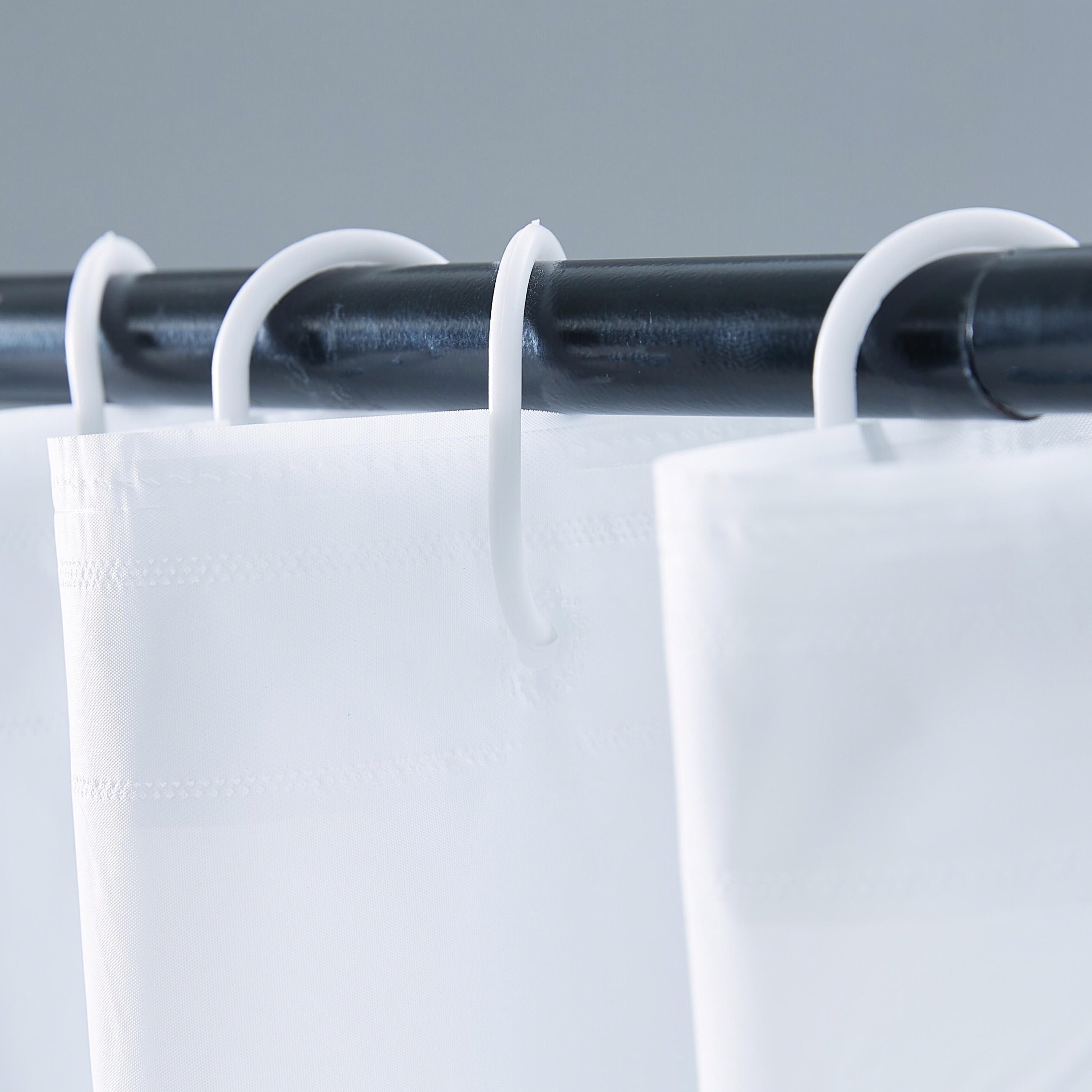 ستارة استحمام - 180x180 سم-hbxhomeware-hbxbathroom-image-2