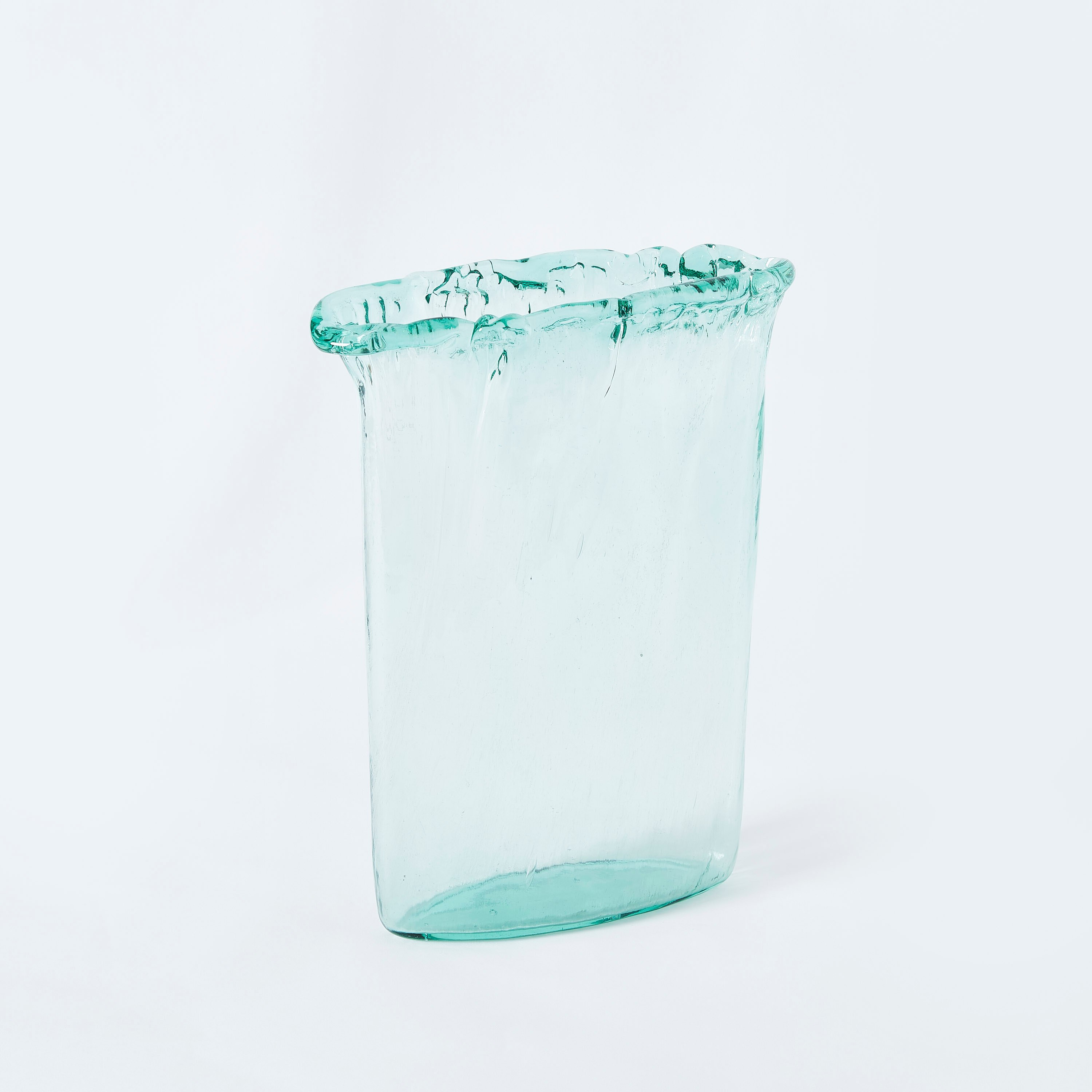 مزهرية زجاجية شفافة معاد تدويرها مايا من فيردنت-hbxbedroom-decorandaccessories-vases-image-5
