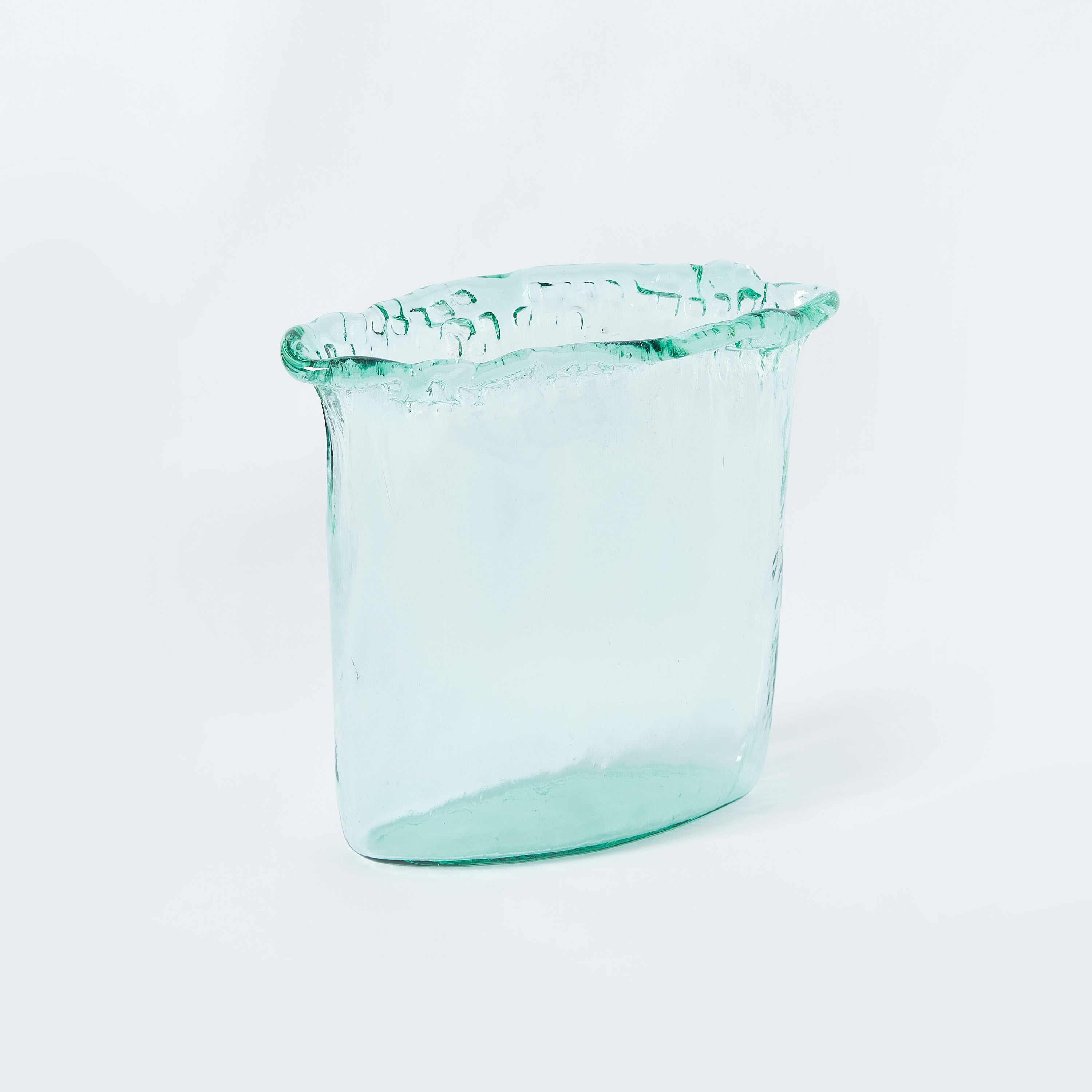 مزهرية زجاجية معاد تدويرها مايا من فيردنت-hbxbedroom-decorandaccessories-vases-image-5