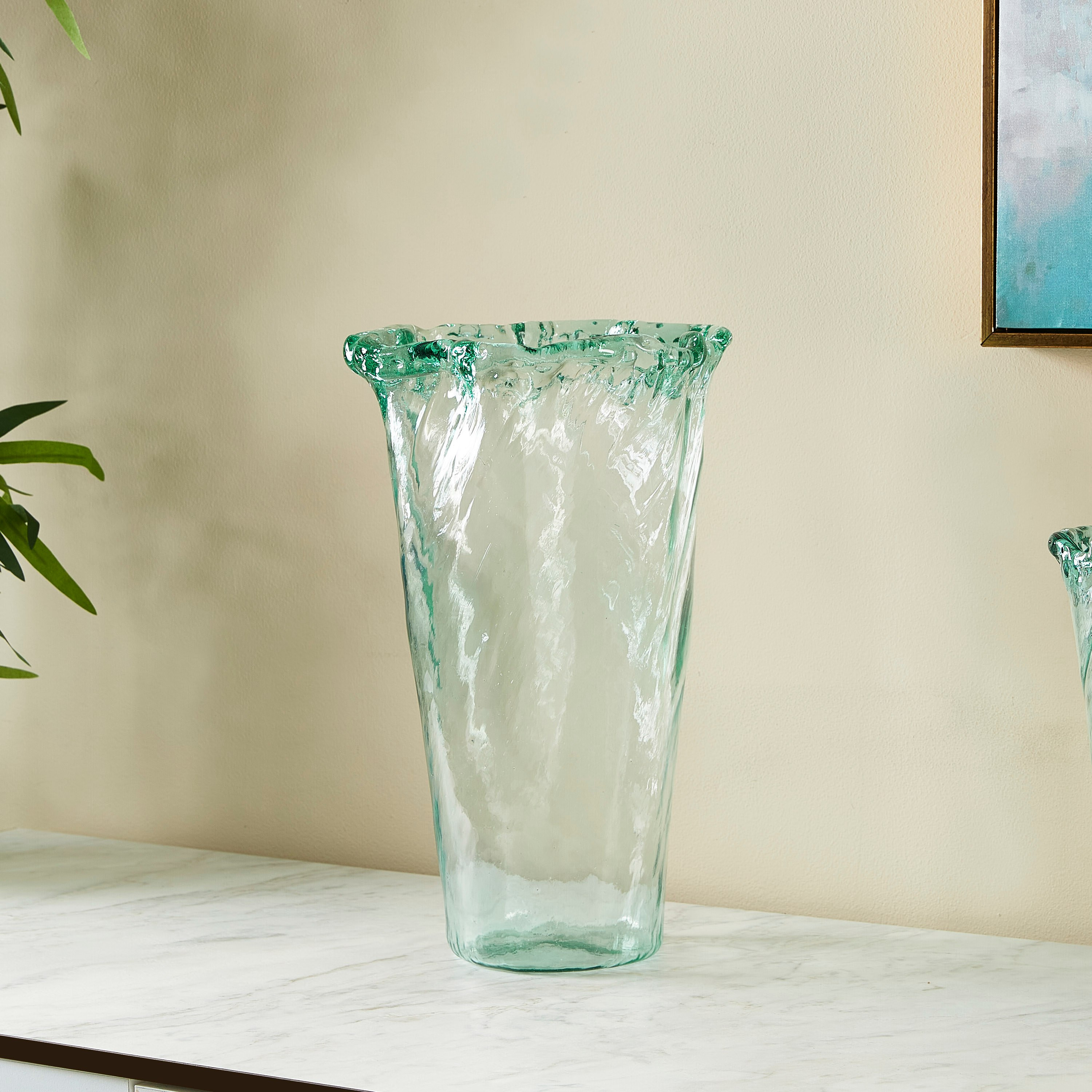 مزهرية زجاجية معاد تدويرها بانويلو من فيردنت-hbxbedroom-decorandaccessories-vases-image-2