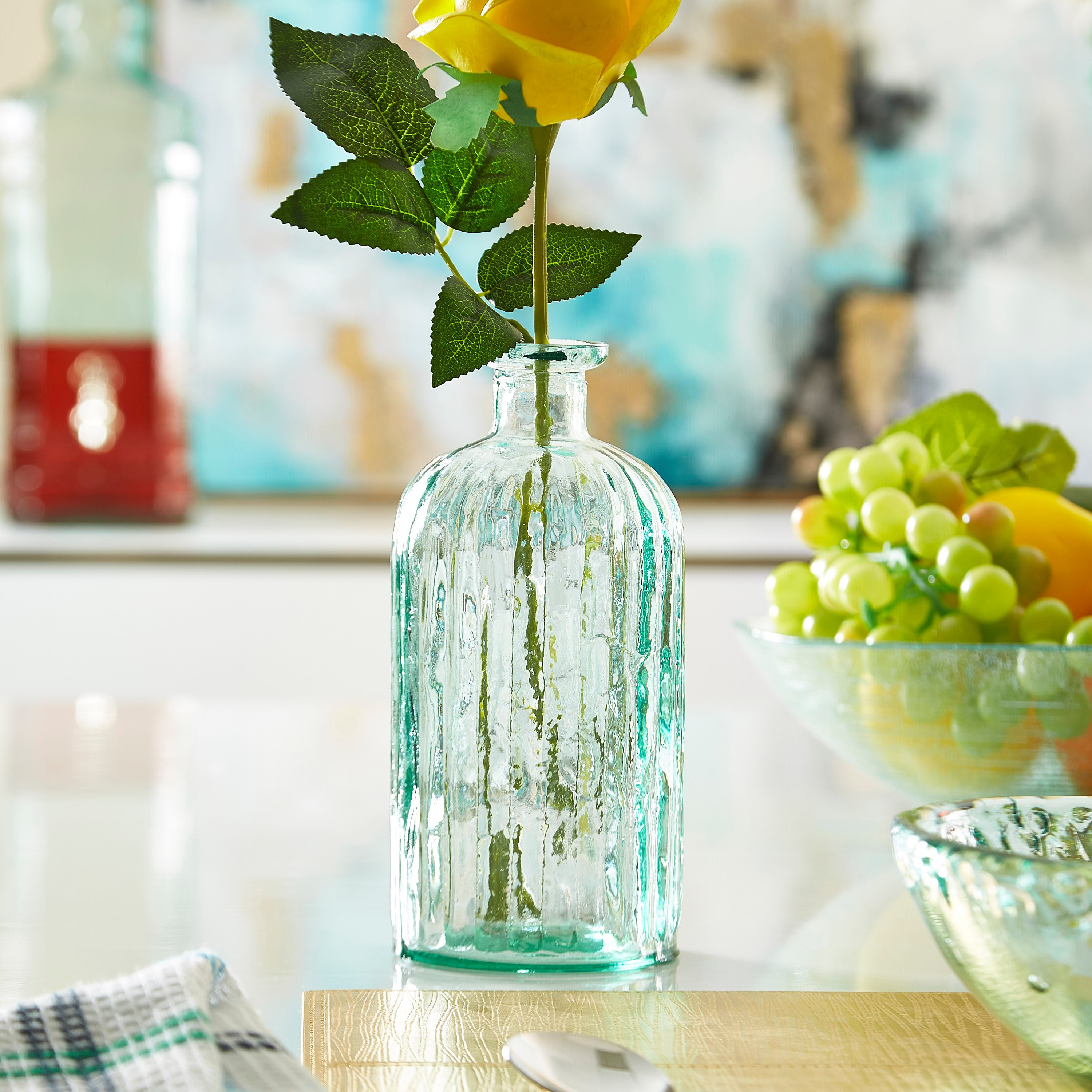 مزهرية زجاجية معاد تدويرها من فيردنت-hbxbedroom-decorandaccessories-vases-image-1