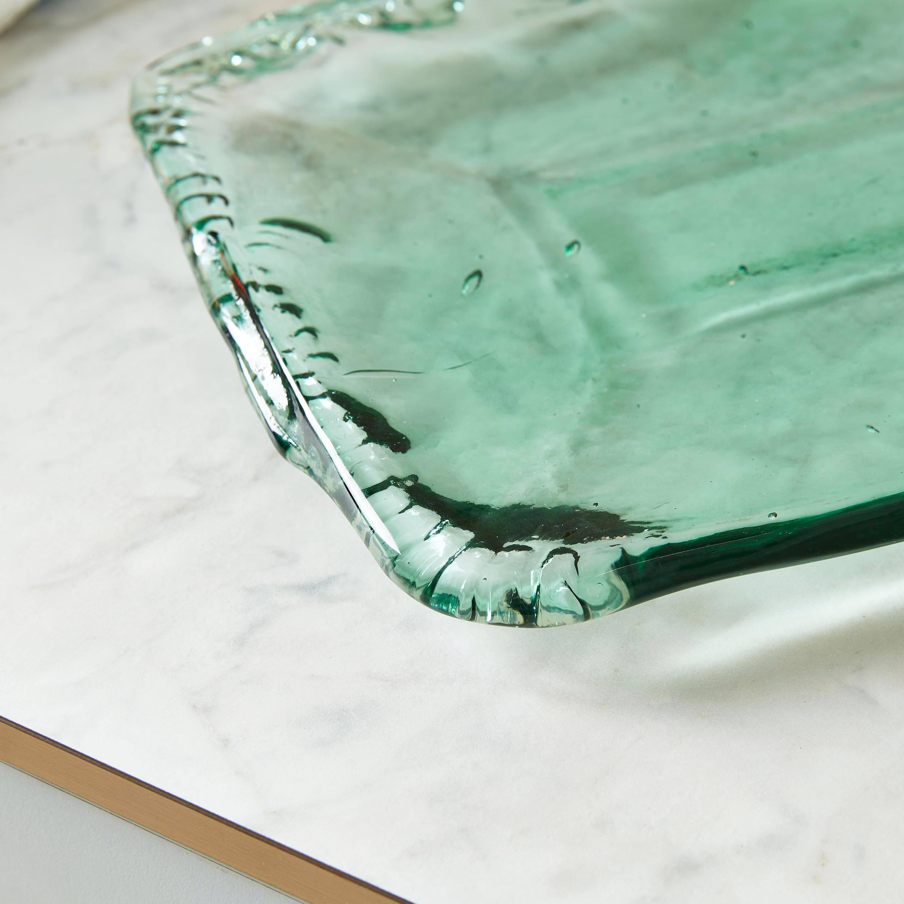 صحن تقديم مستطيل من فيردنت - 30x15 سم-hbxdecorandfurnishings-tabletop-serveware-image-3