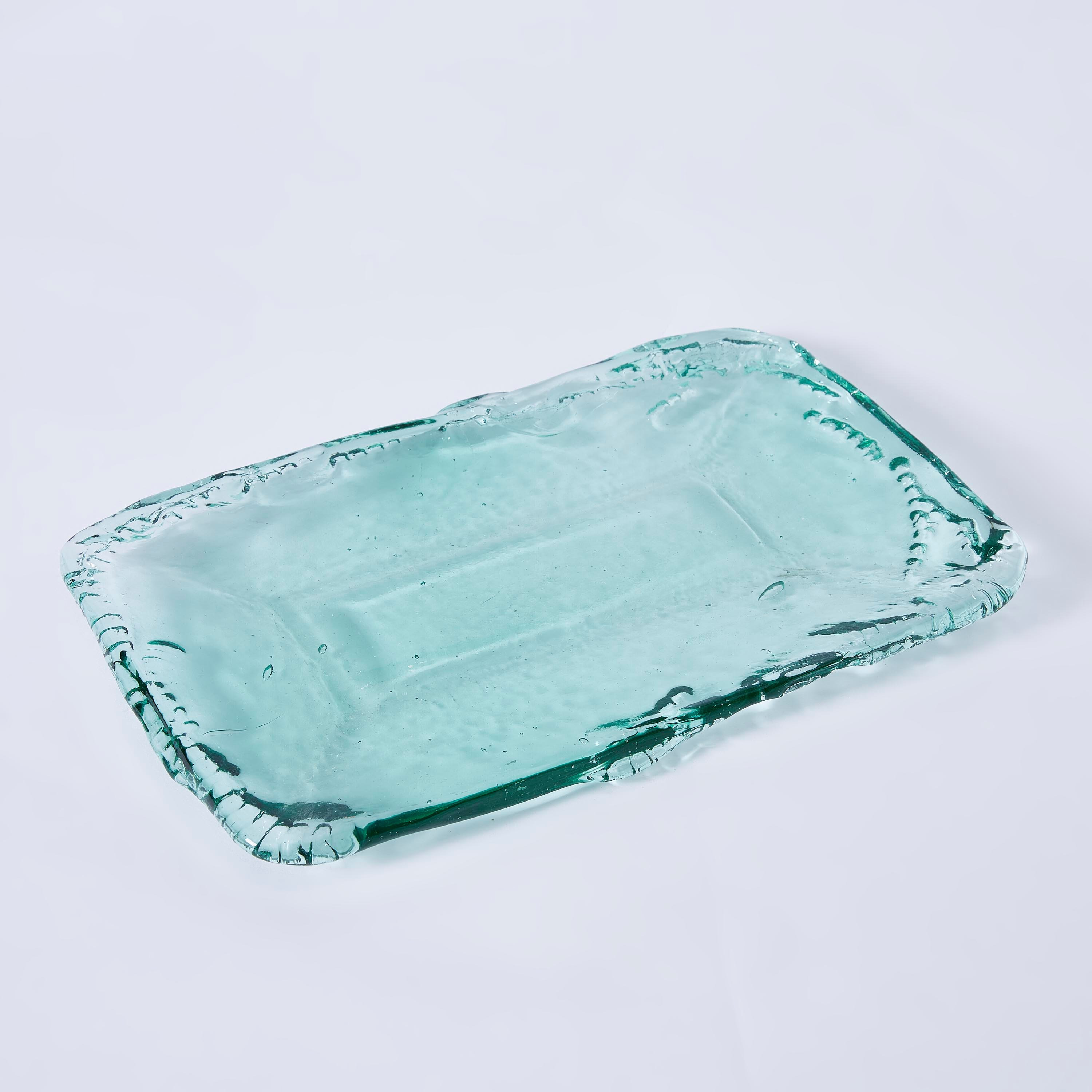 صحن تقديم مستطيل من فيردنت - 30x15 سم-hbxdecorandfurnishings-tabletop-serveware-image-5