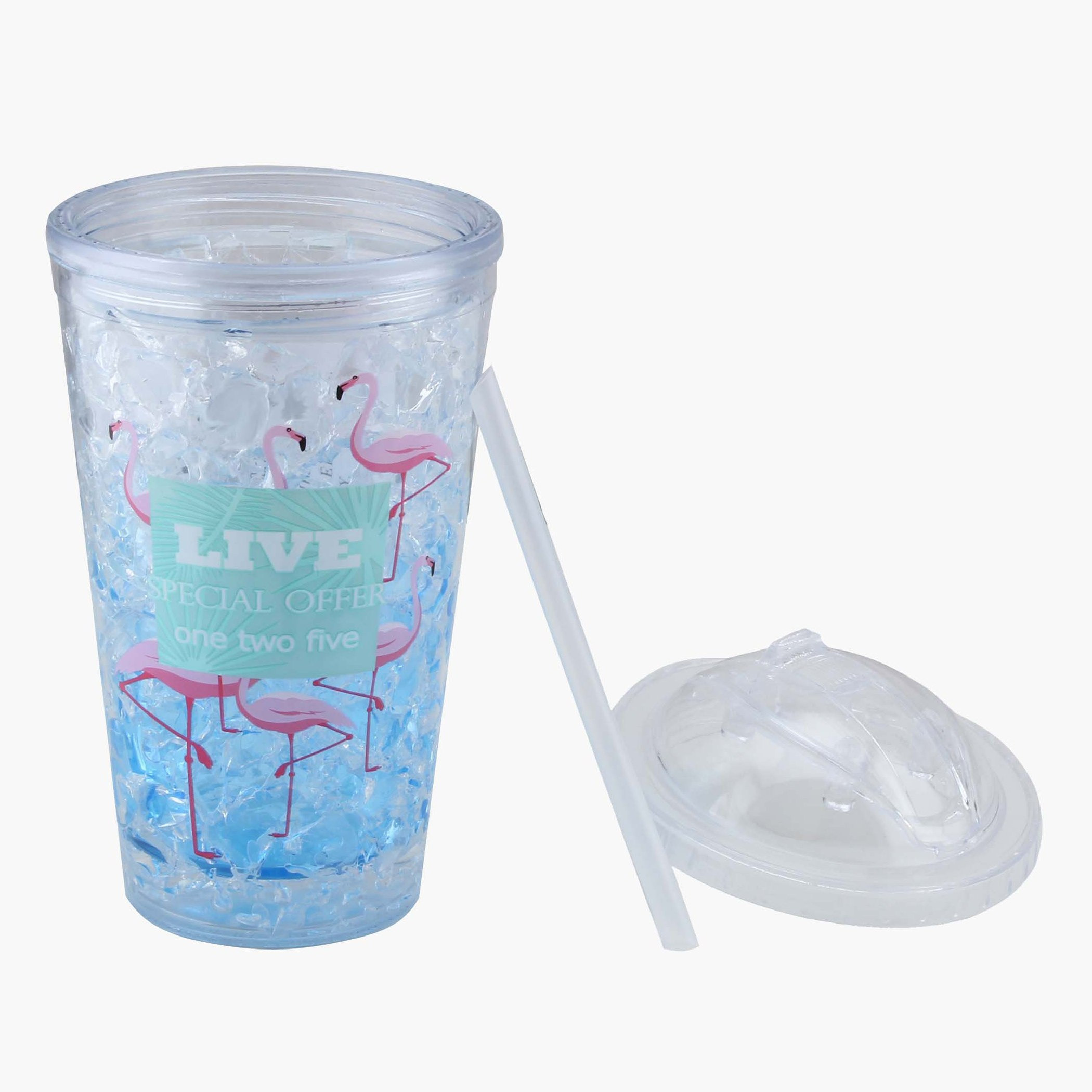 Feast Double Wall Cup - 450 ml-hbxhomeware-hbxkitchen-image-2