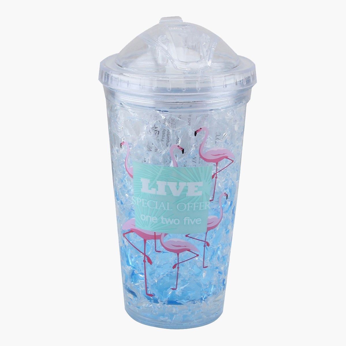 Feast Double Wall Cup - 450 ml-hbxhomeware-hbxkitchen-image-3