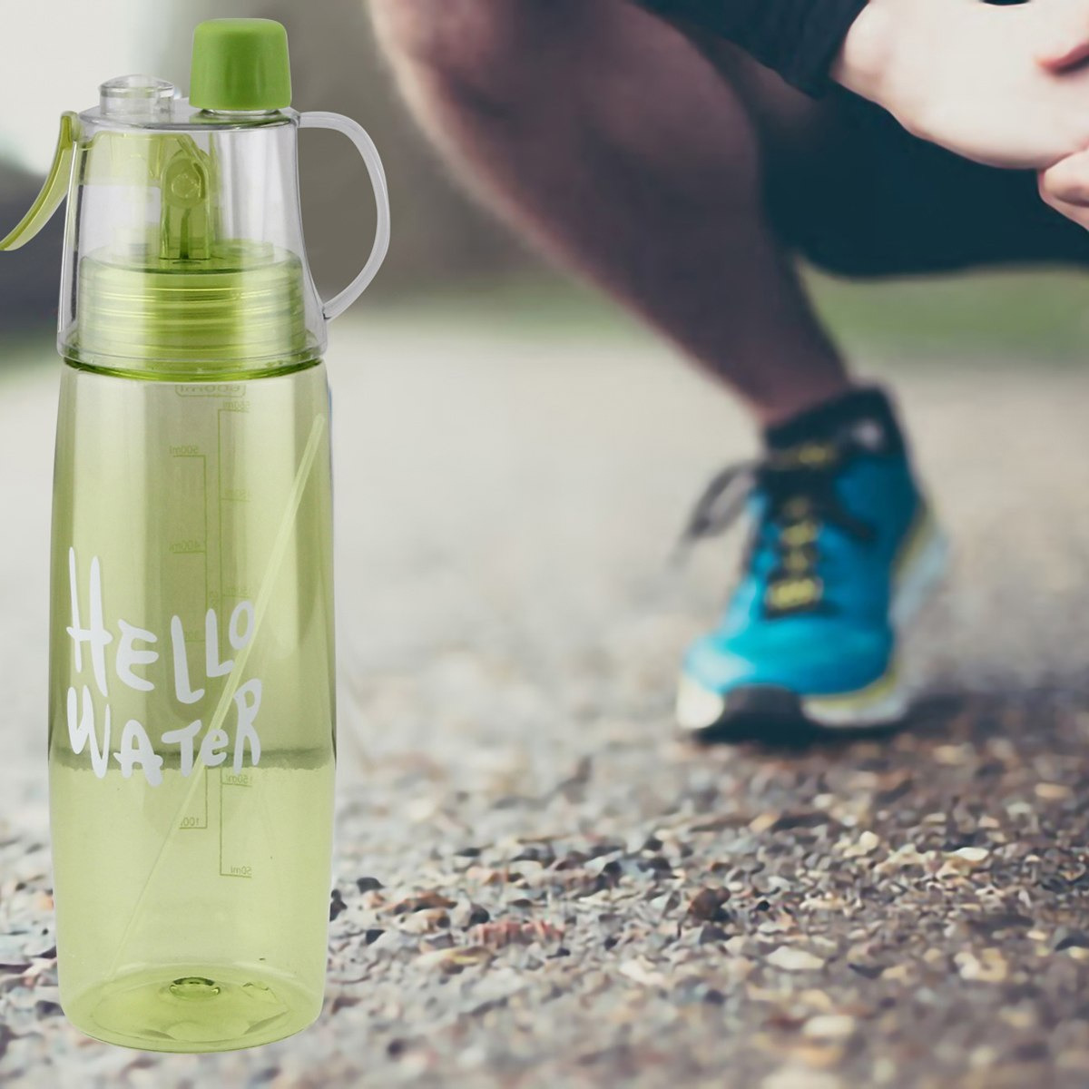 Feast Water Bottle - 600 ml-hbxhomeware-diningandtabletop-bottles-image-1
