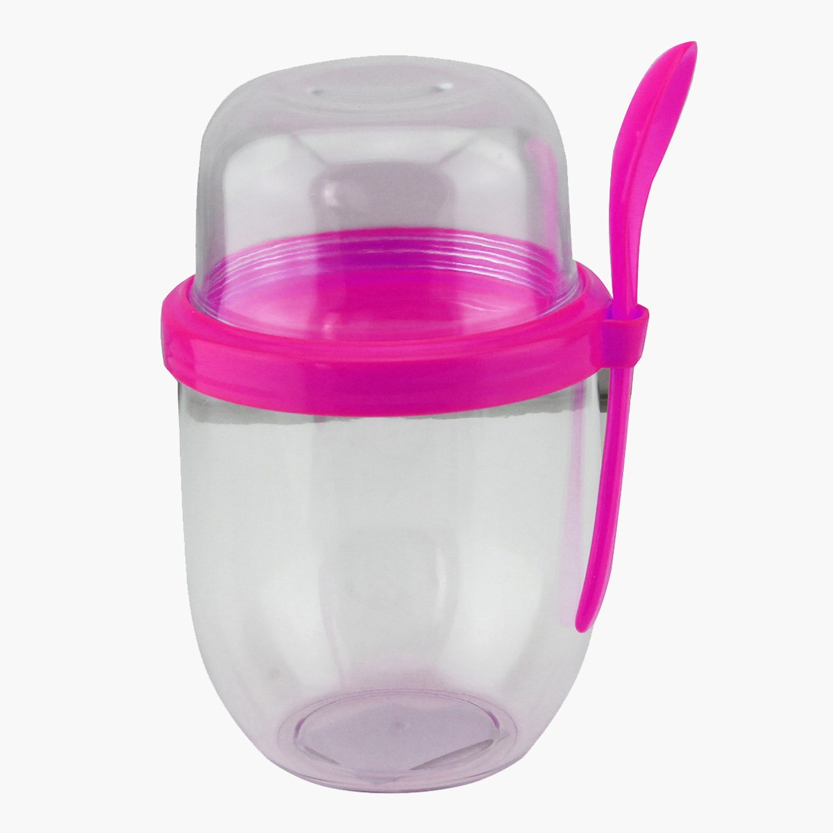 كوب ماء مع ملعقة من فيست - 400 مل-hbxhomeware-diningandtabletop-bottles-image-2