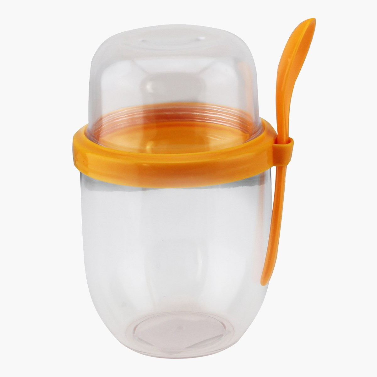 كوب ماء بملعقة من فيست - 400 مل-hbxhomeware-diningandtabletop-bottles-image-2