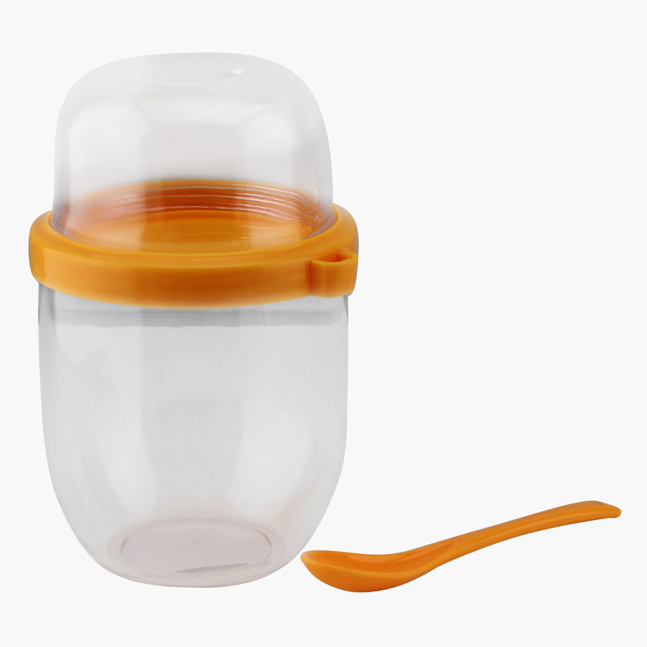 كوب ماء بملعقة من فيست - 400 مل-hbxhomeware-diningandtabletop-bottles-image-3