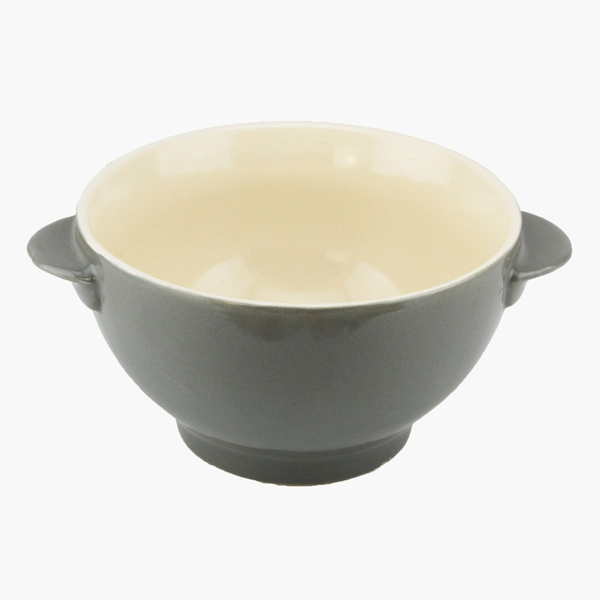 Feast Ceramic Soup Bowl - 14 cm-hbxdecorandfurnishings-tabletop-crockery-image-2
