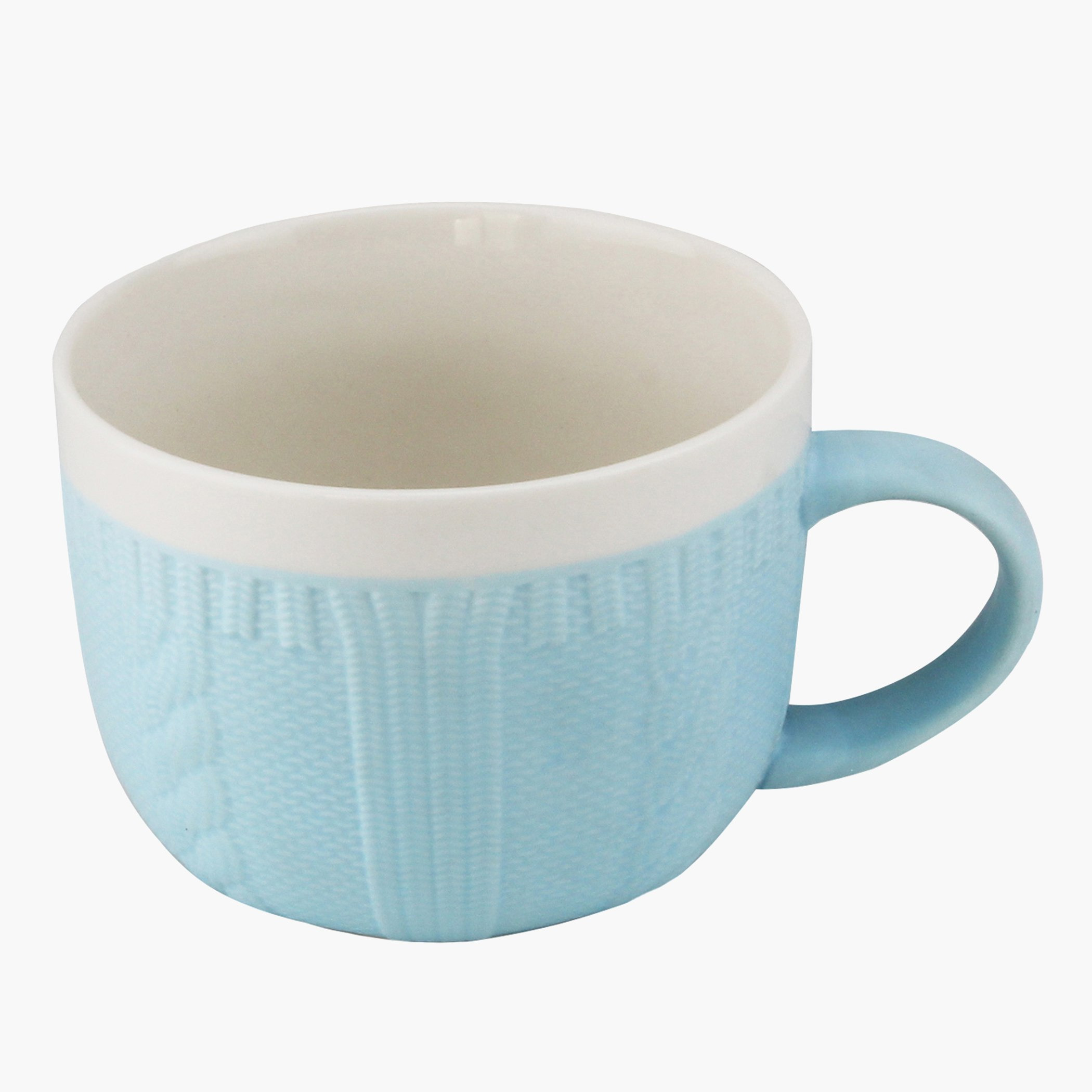 Feast Ceramic Soup Cup - 10 cm-hbxhomeware-diningandtabletop-coffeeandteasets-image-2