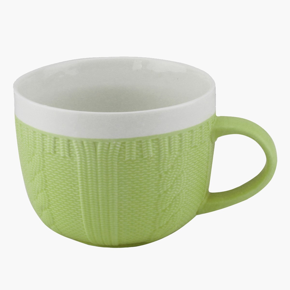 Feast Ceramic Soup Cup - 10 cm-hbxhomeware-hbxkitchen-image-2