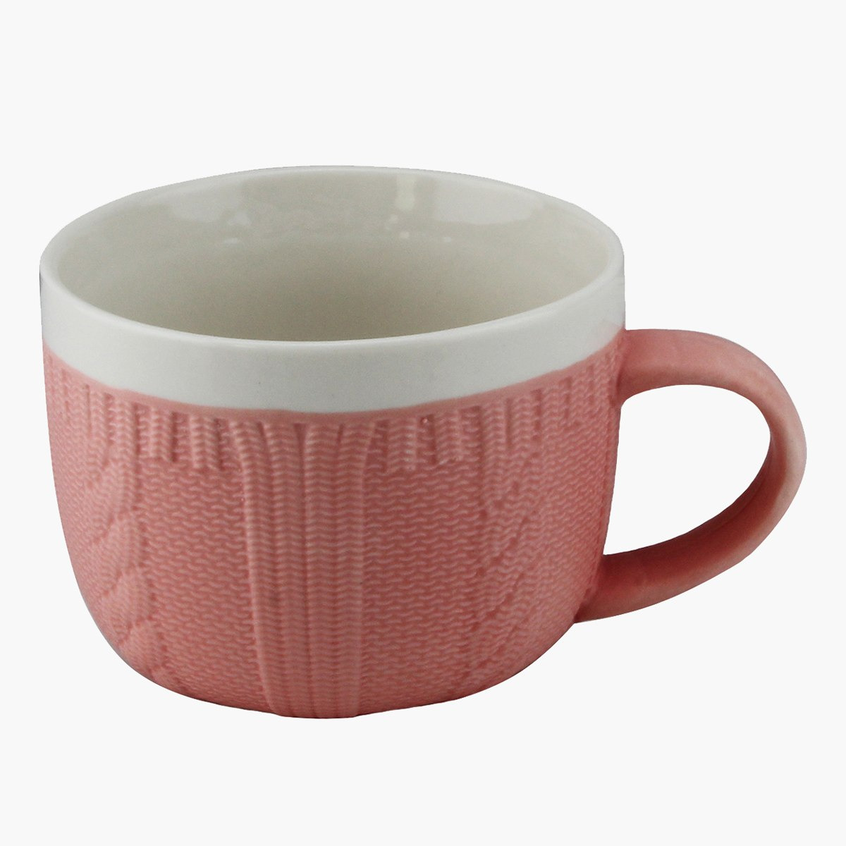 Feast Ceramic Soup Cup - 10 cm-hbxhomeware-diningandtabletop-coffeeandteasets-image-2