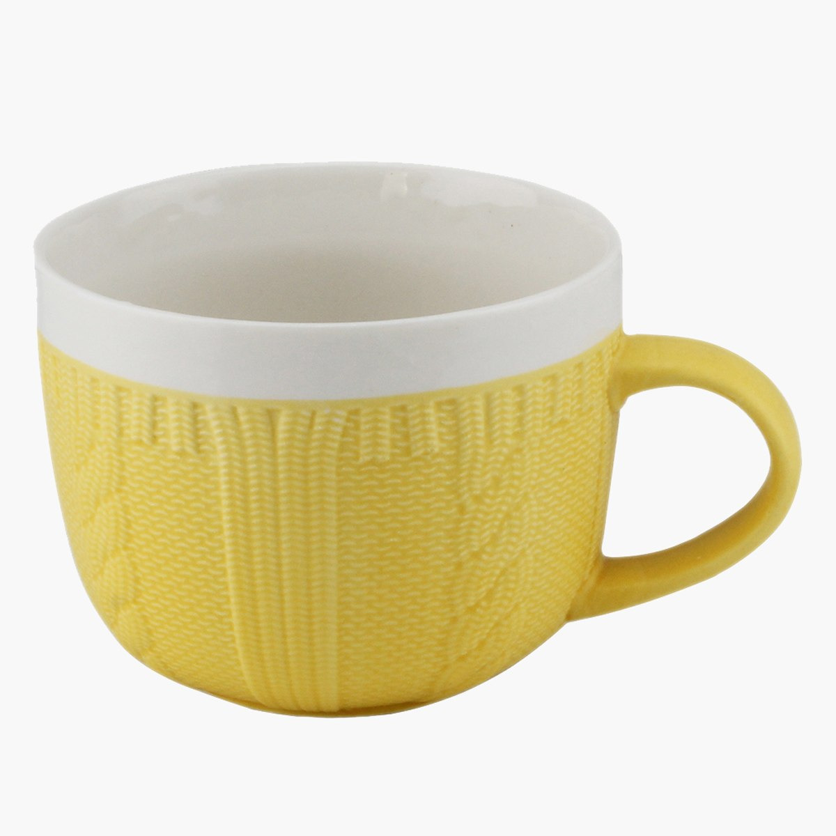 Feast Ceramic Cup - 11 cm-hbxhomeware-diningandtabletop-coffeeandteasets-image-2